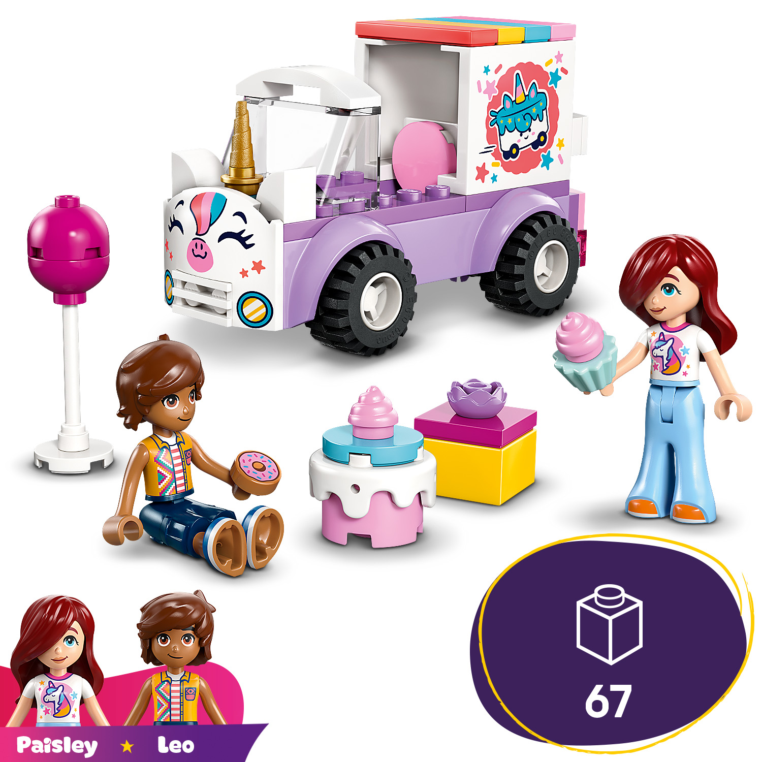 Přidejte špetku kreativity