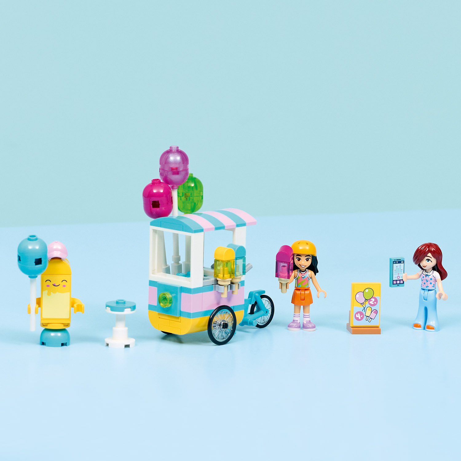 Rozvíjejte představivost