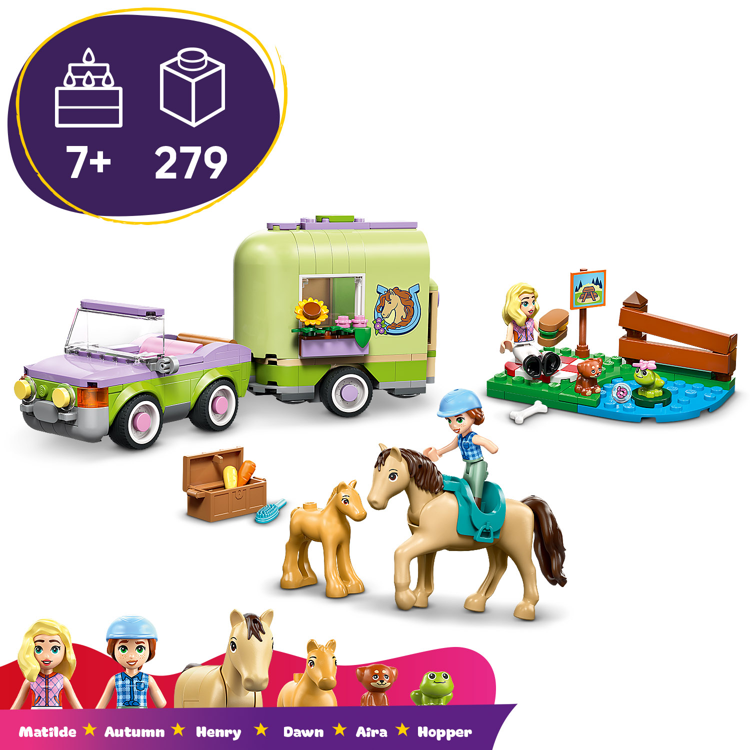 Příběhy plné péče o mazlíčky