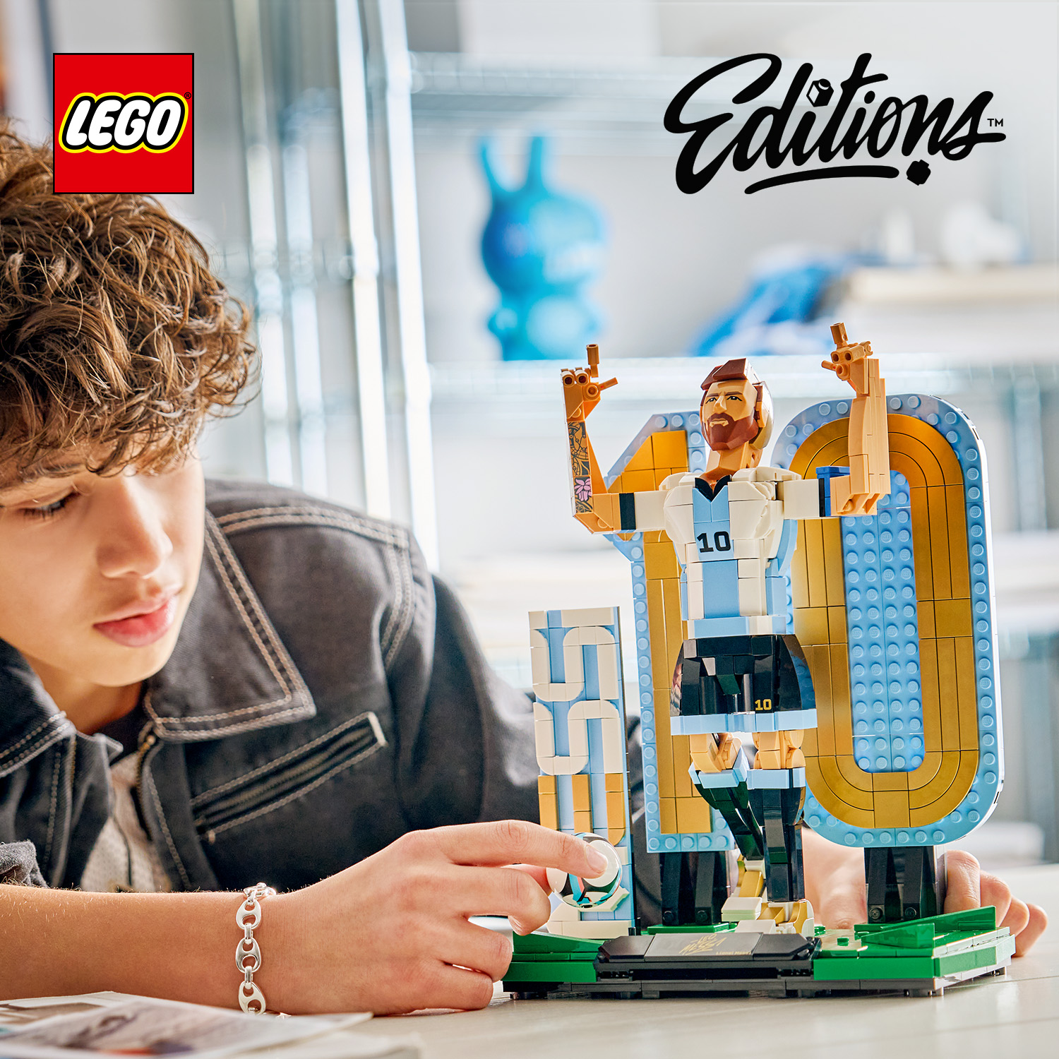 Vzdejte hold sportovní legendě