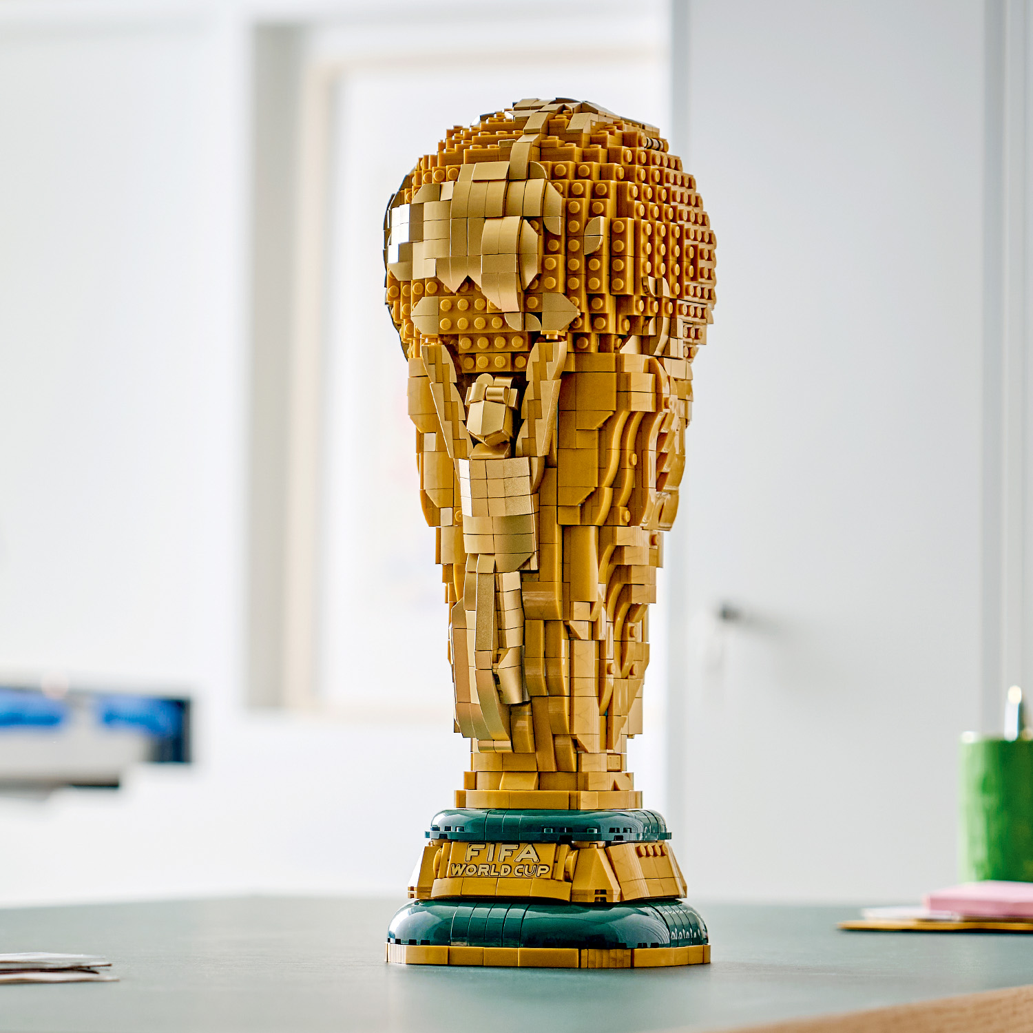 Nápad na dárek pro fotbalové fanoušky