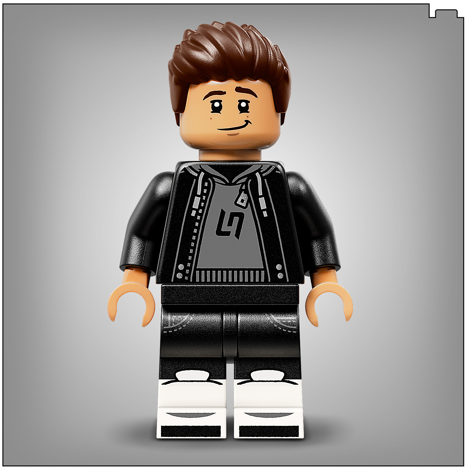 Minifigurka LEGO® McLaren