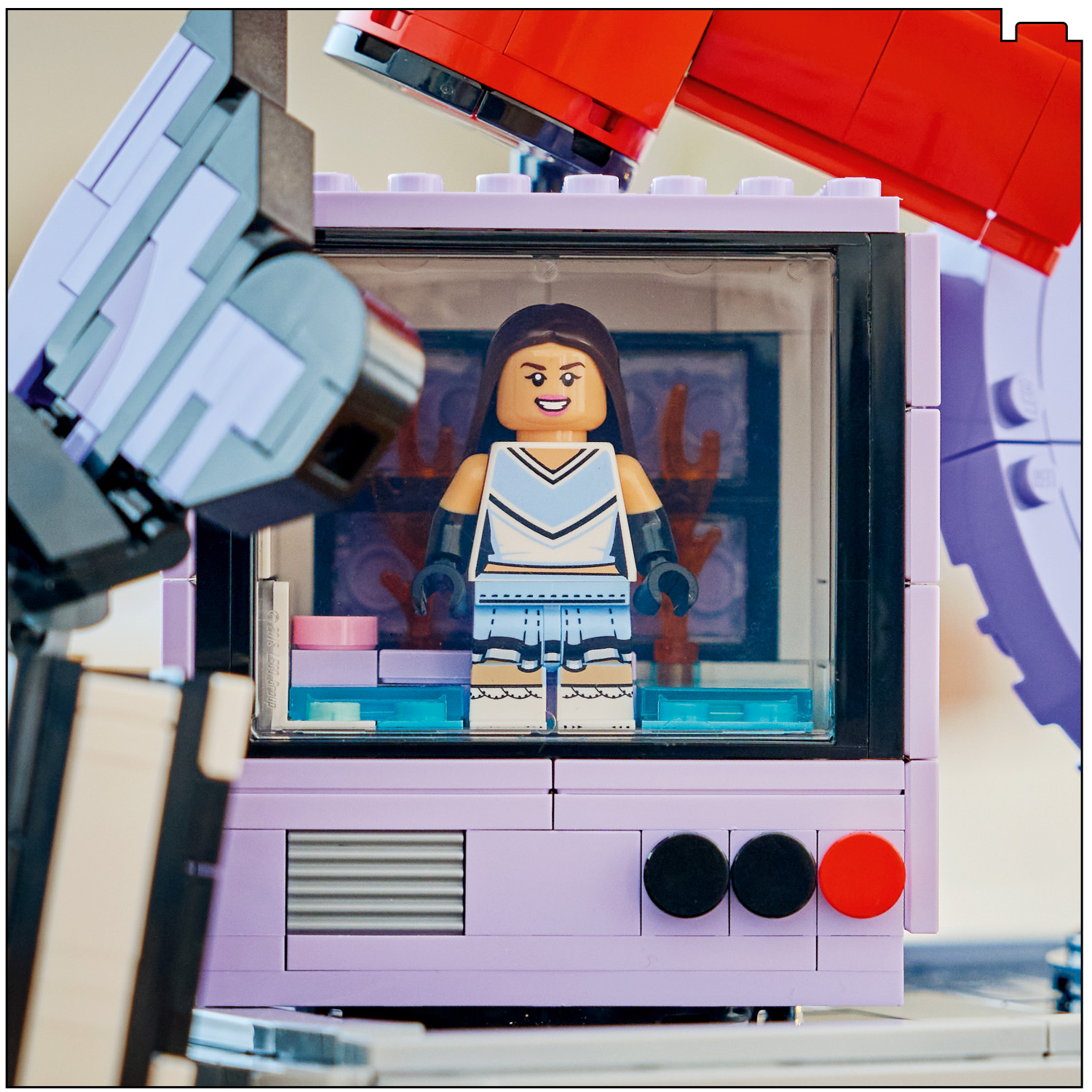 Sběratelská minifigurka