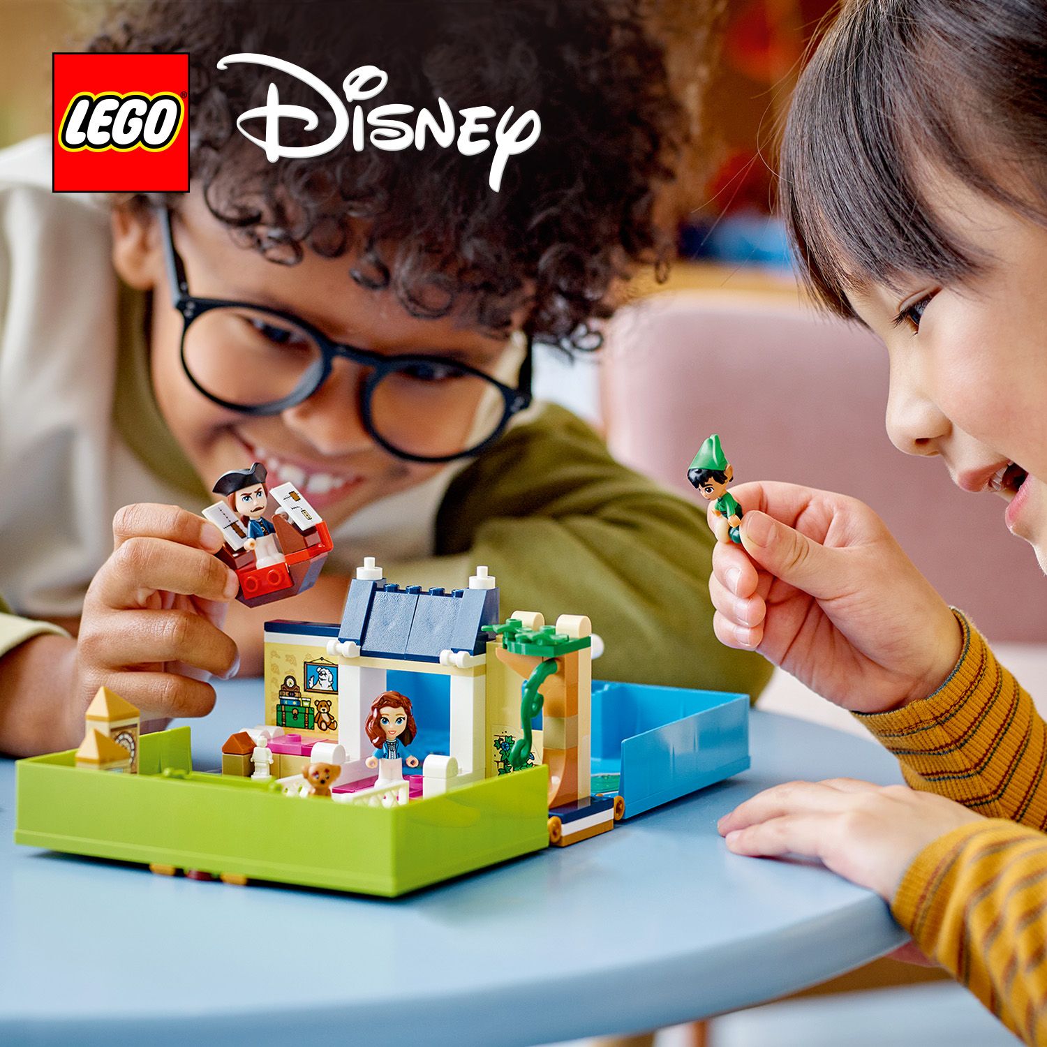 Splňte fanouškovi Disney touhu po dobrodružství