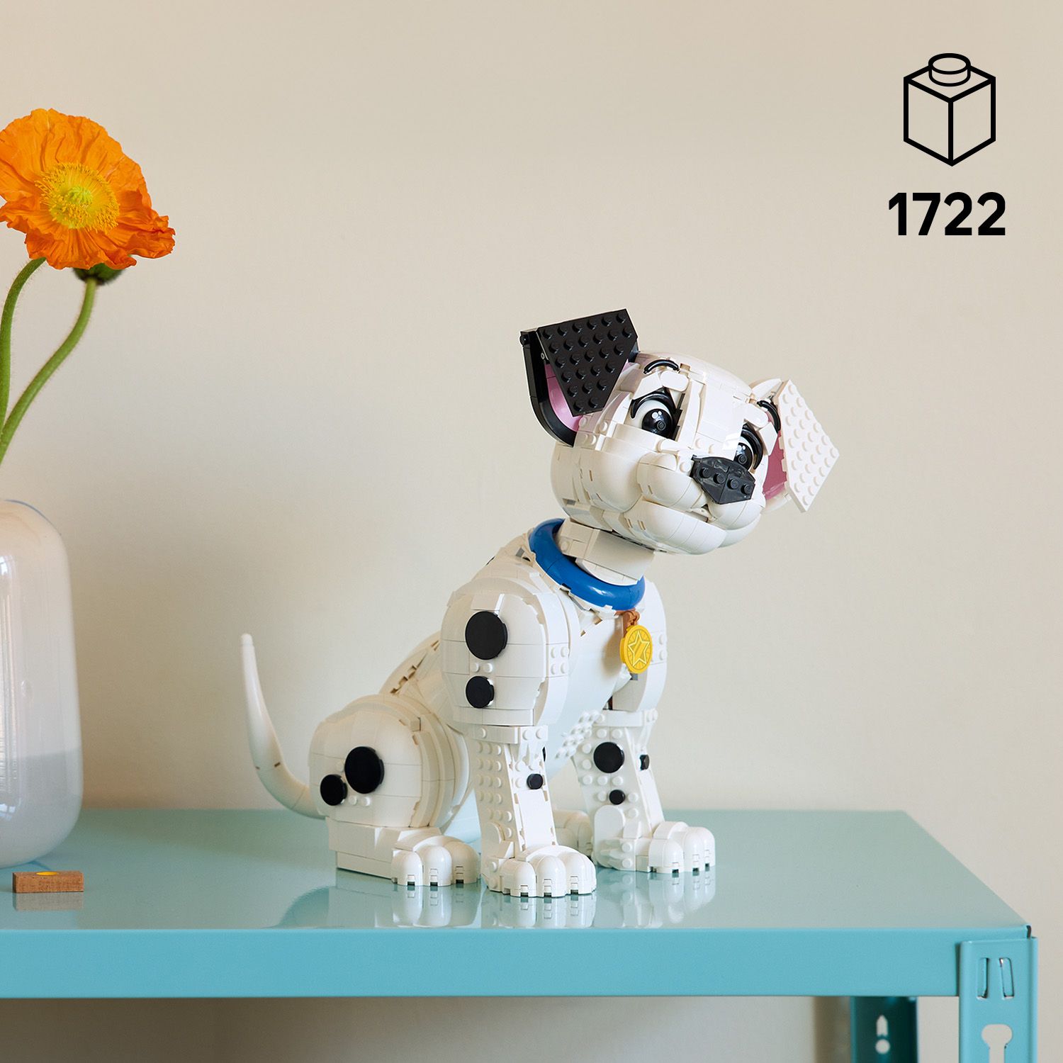 Přineste si domů nostalgický model s flíčky