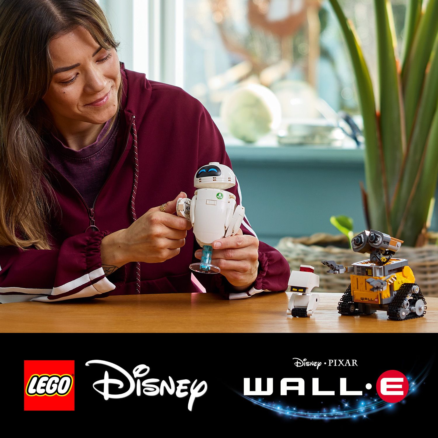 Slavte s postavičkami od Disney a Pixar
