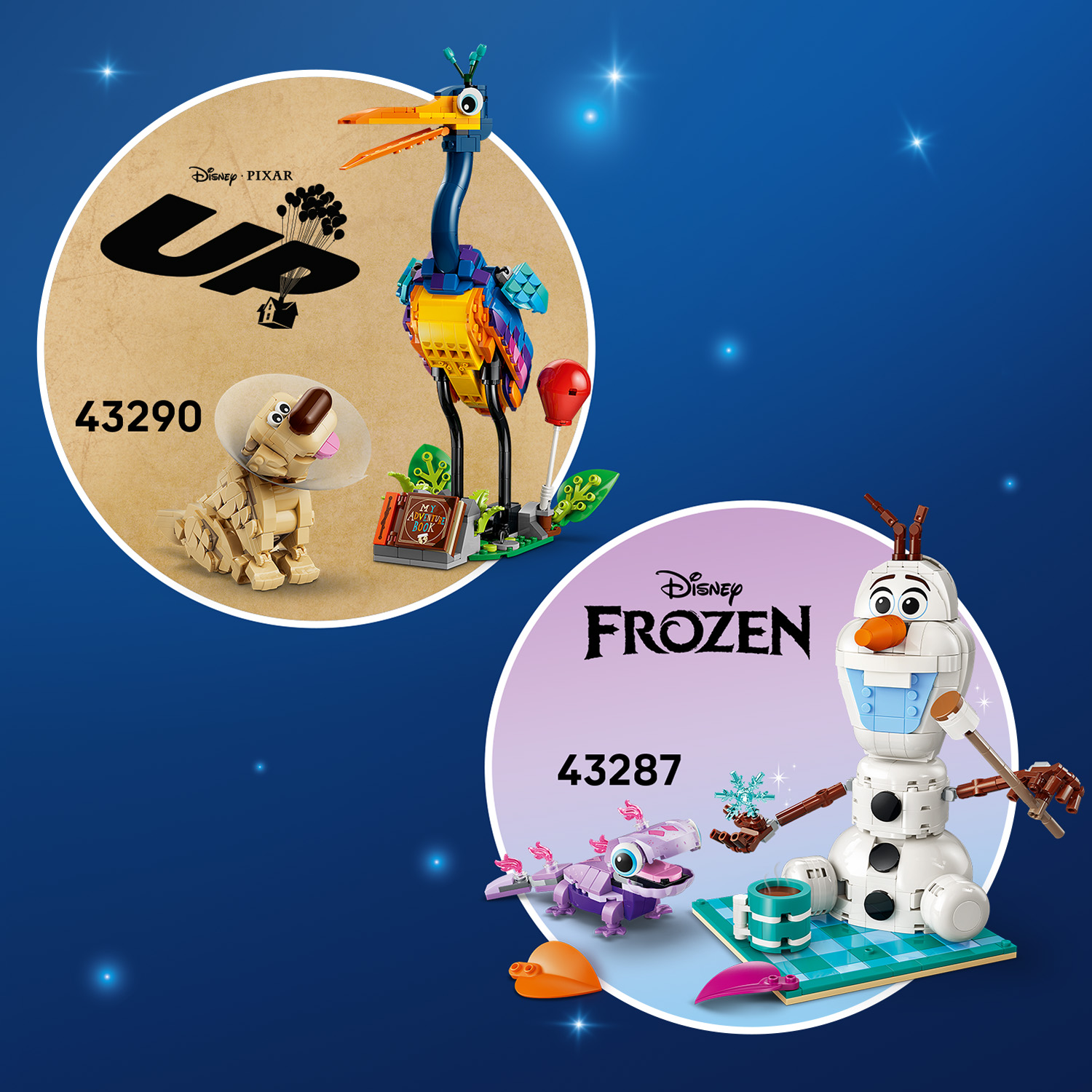 Zažehněte dětskou představivost a nastartujte zábavnou hru