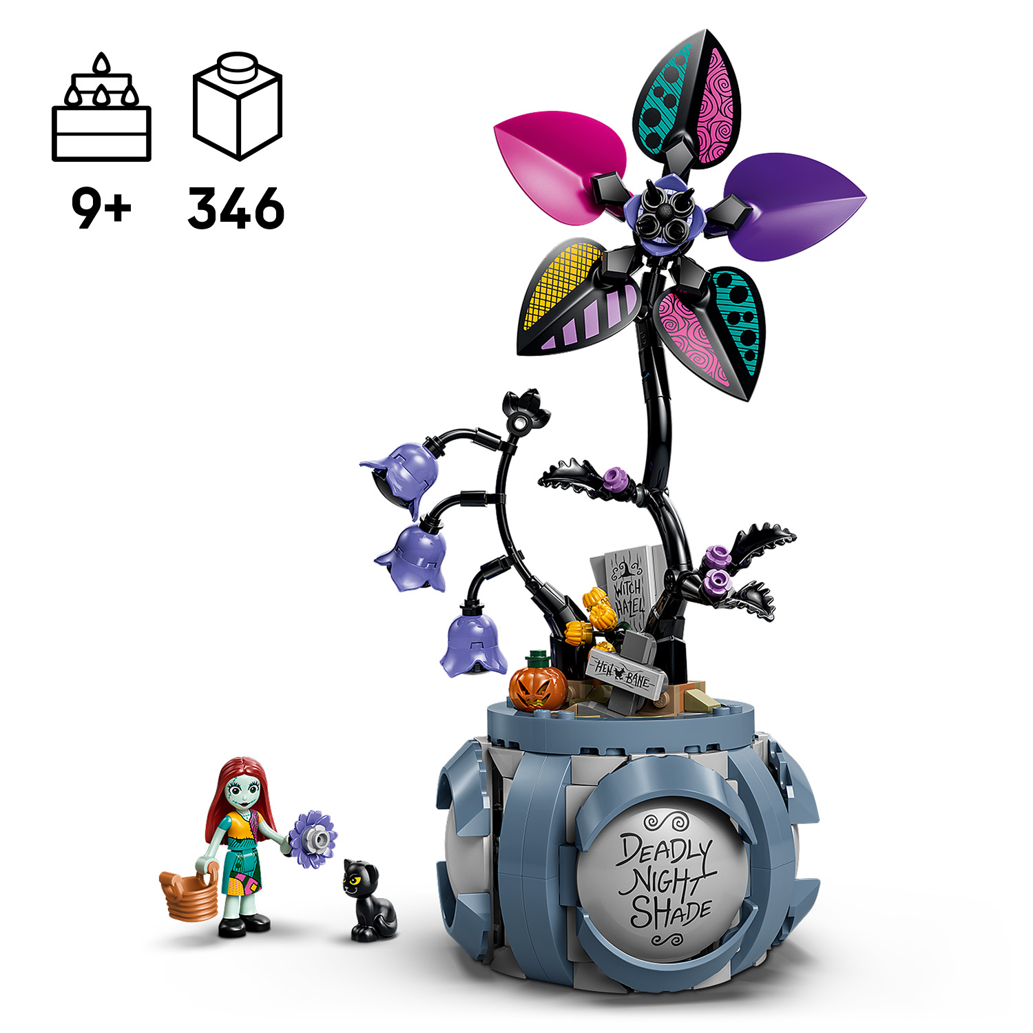 Sestavte model a užijte si nekonečnou zábavu