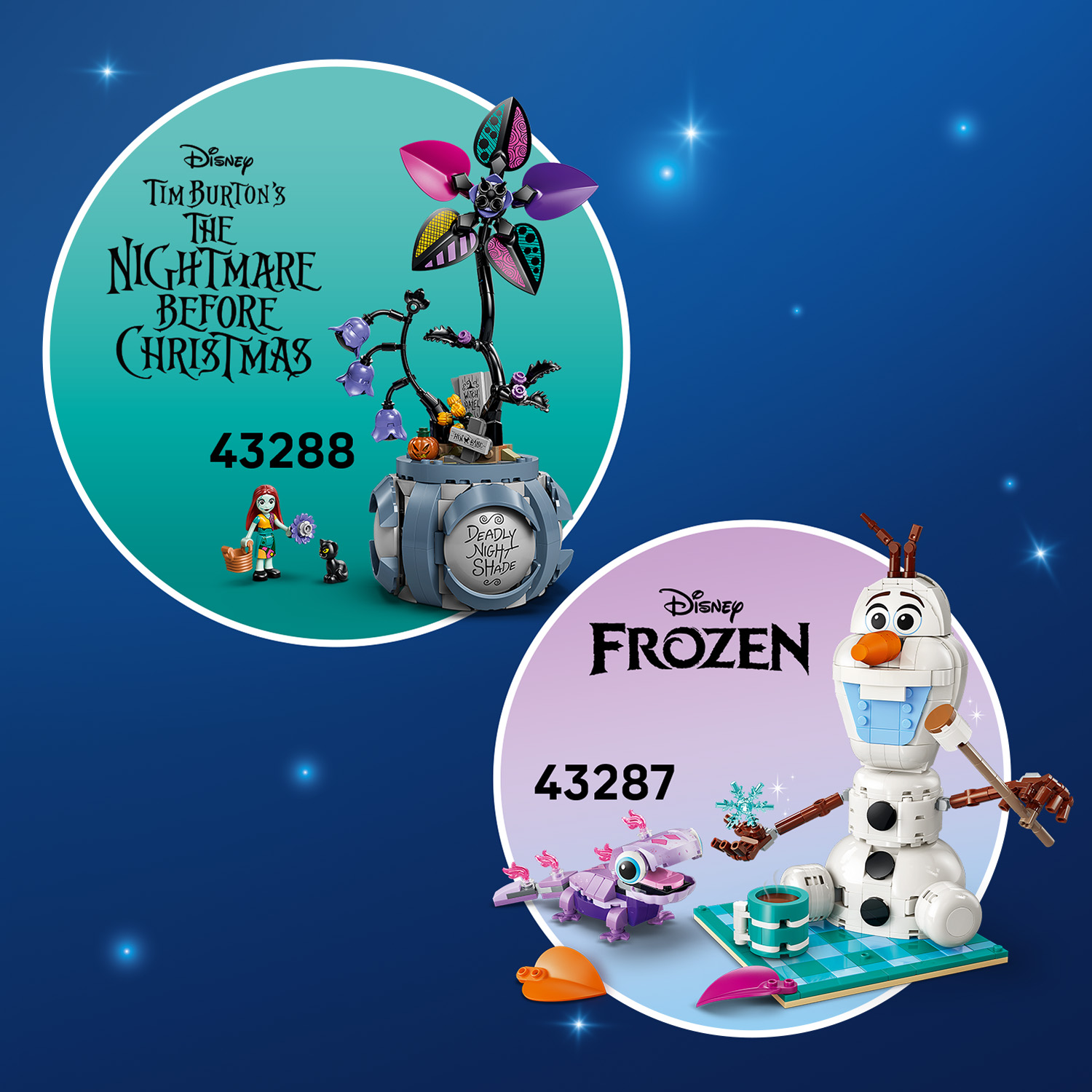 Povzbuďte dětskou představivost a zábavnou hru