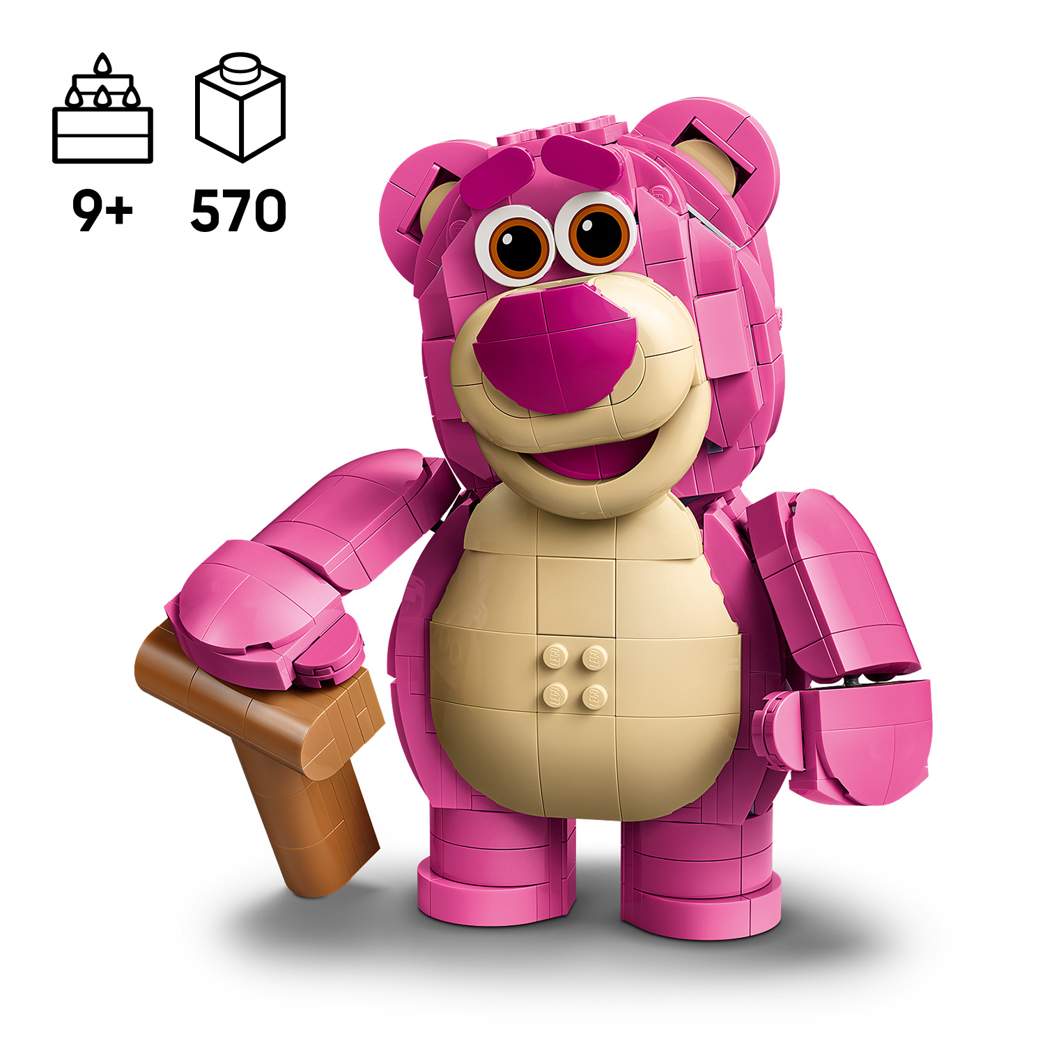 Nové zážitky pro fanoušky filmů Toy Story od studia Disney a Pixar