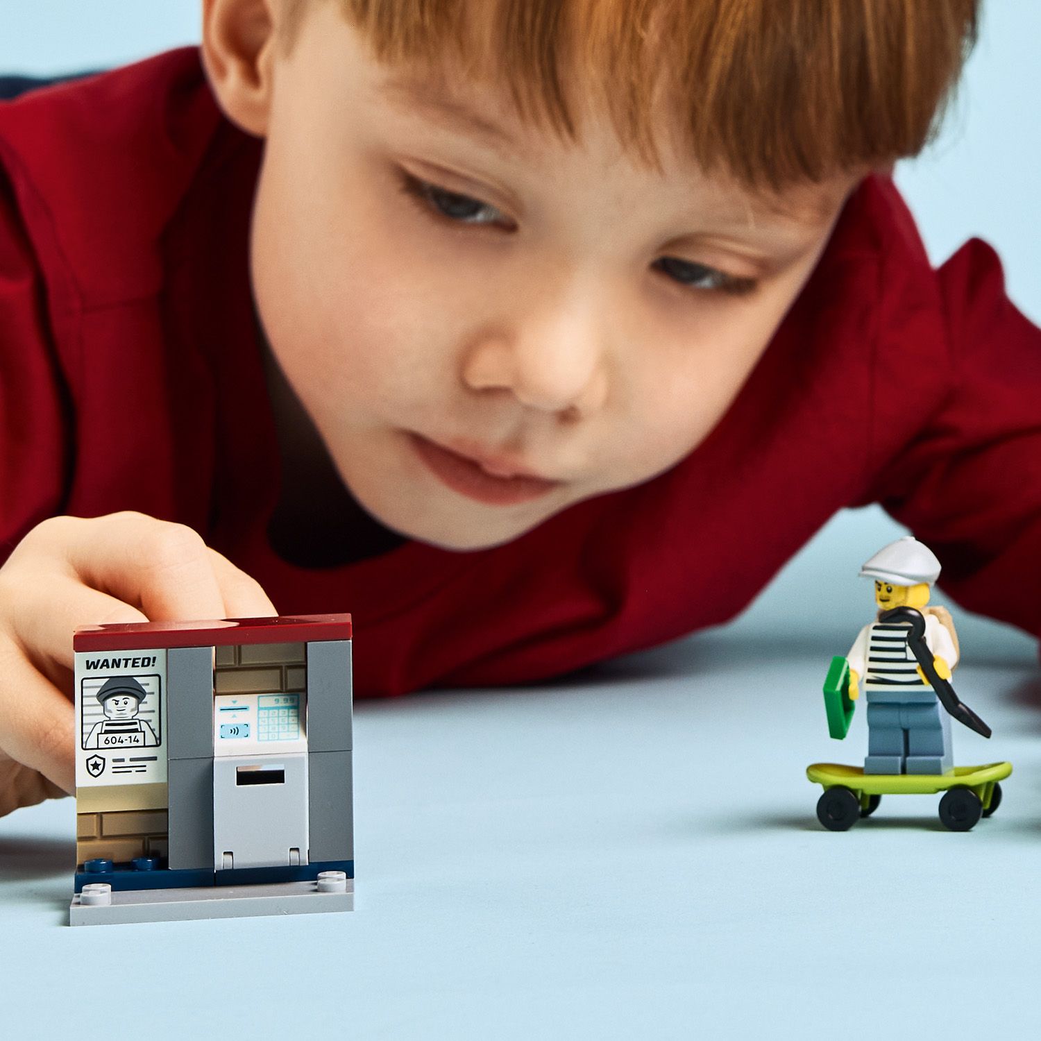 Doplňky slibují zábavné hry