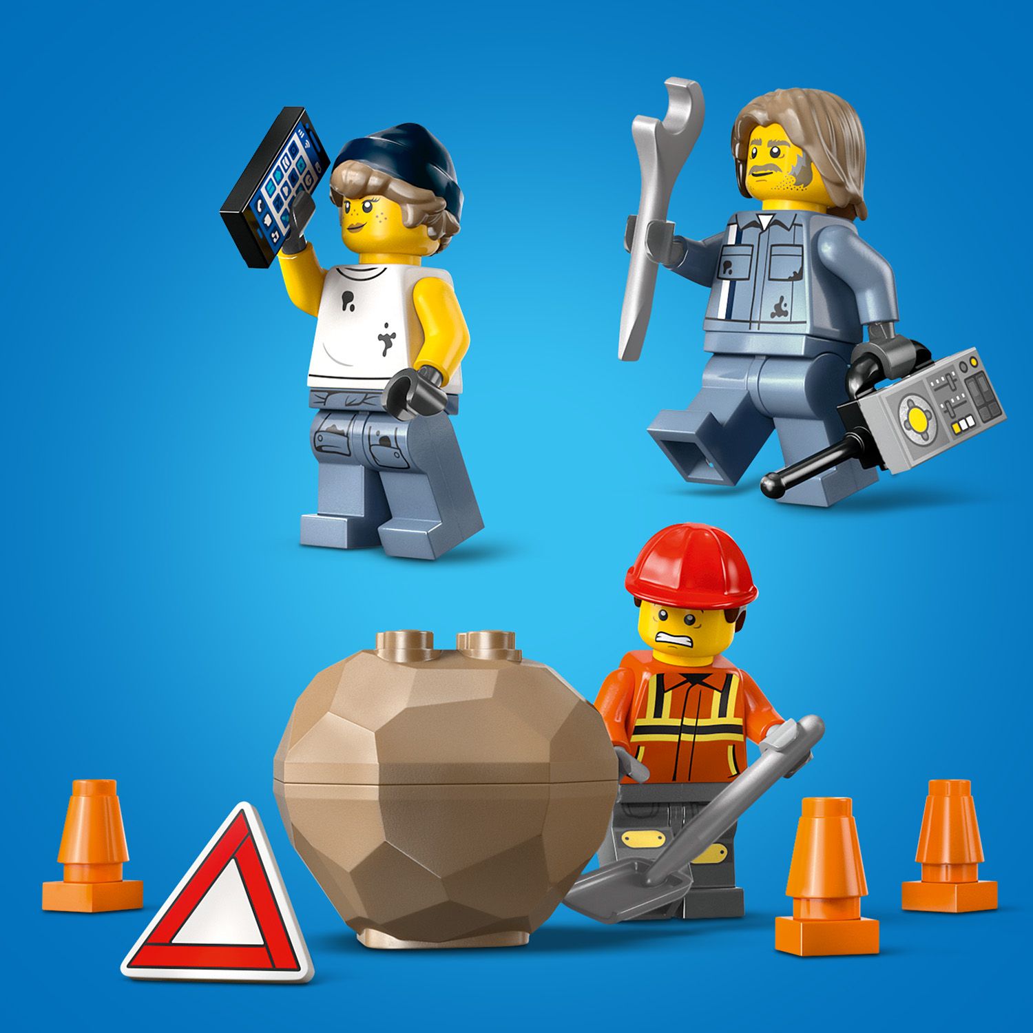 Postavy pro hraní rolí