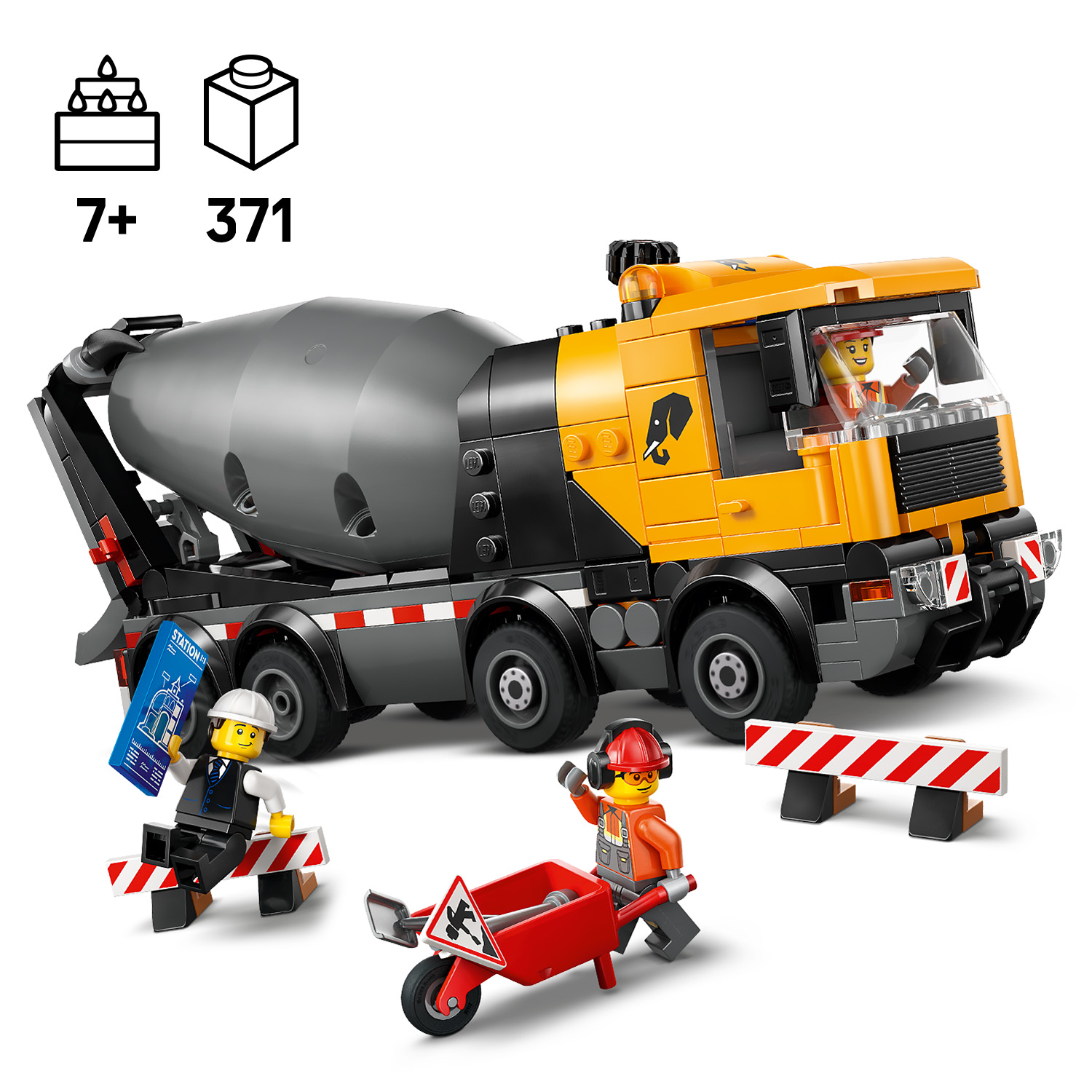 Stavějte si a&nbsp;hrajte si!