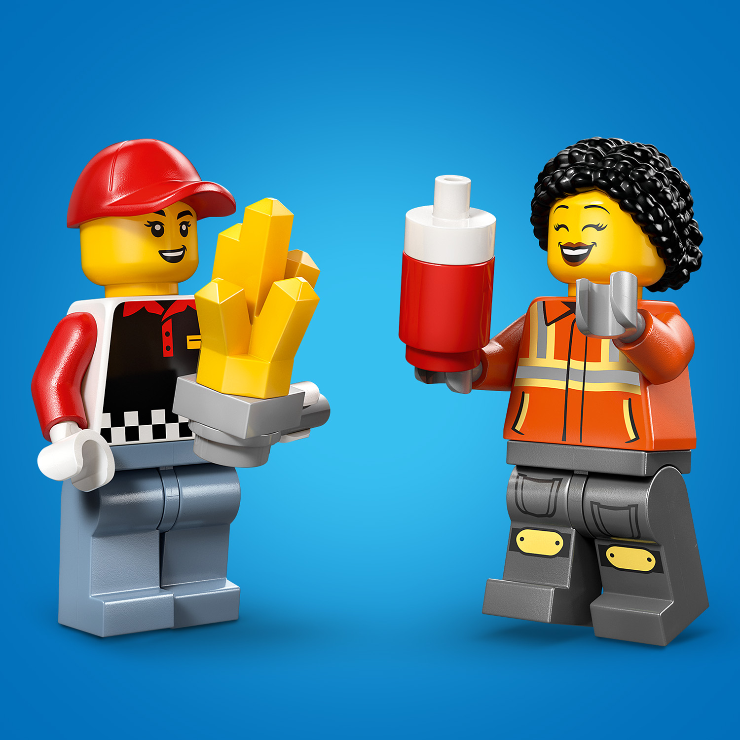 Postavy pro hraní rolí