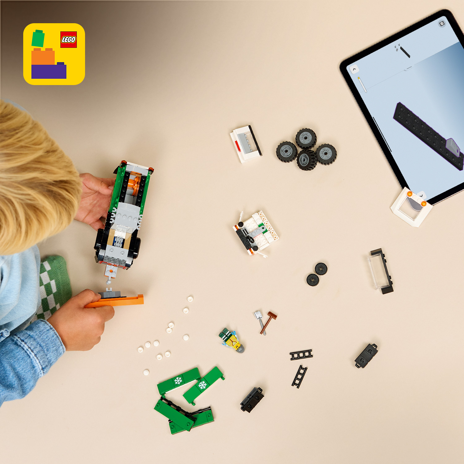 3D digitální nástroje