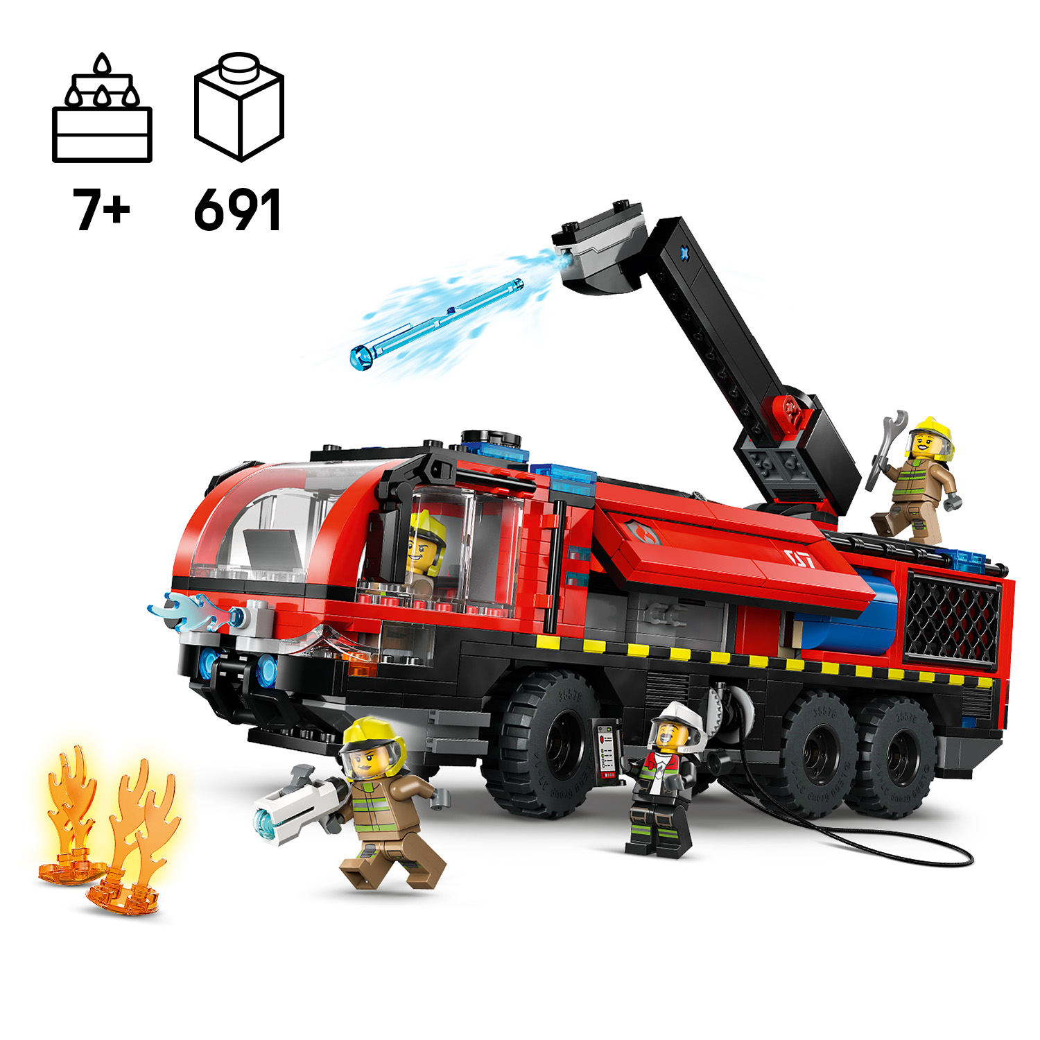 Stavebnice pro stavění i&nbsp;hraní