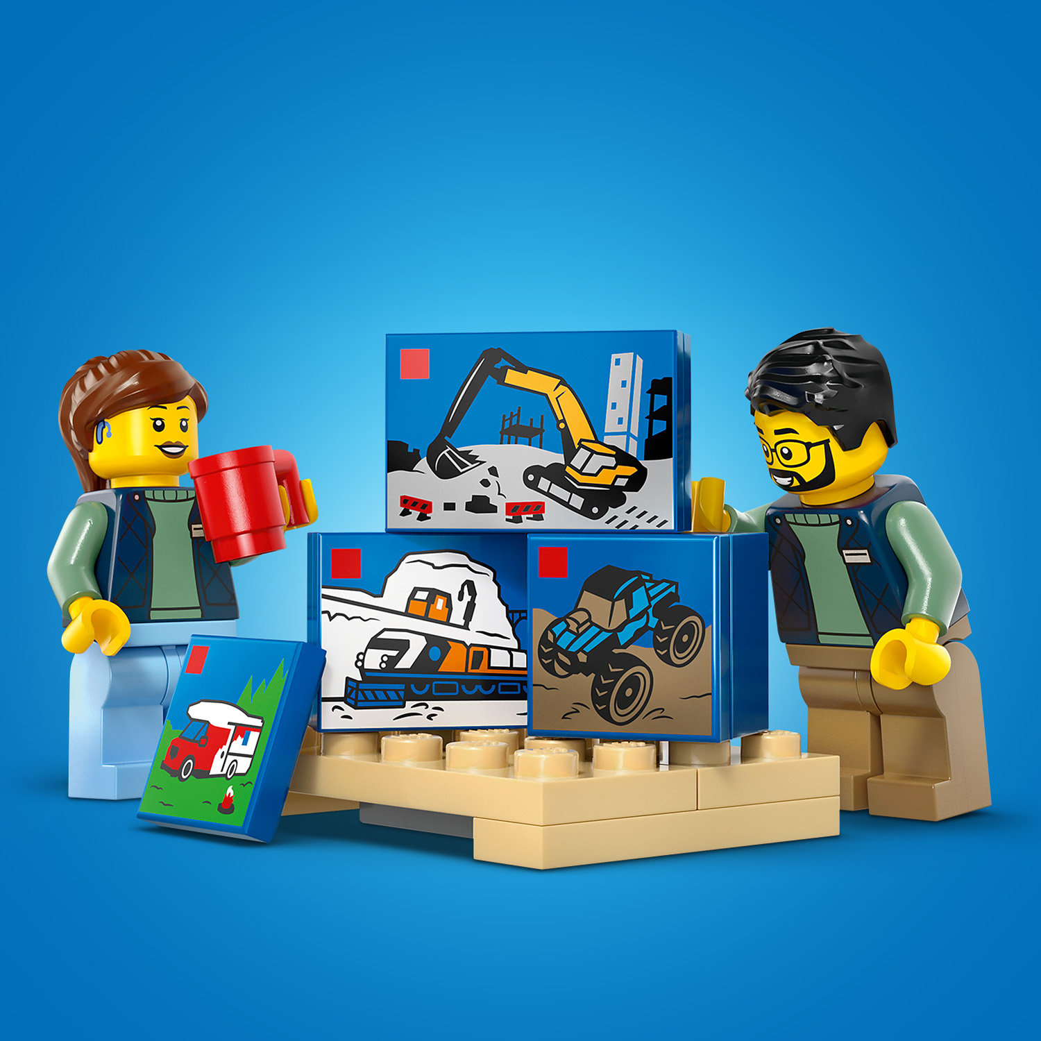 Postavy pro hru na role