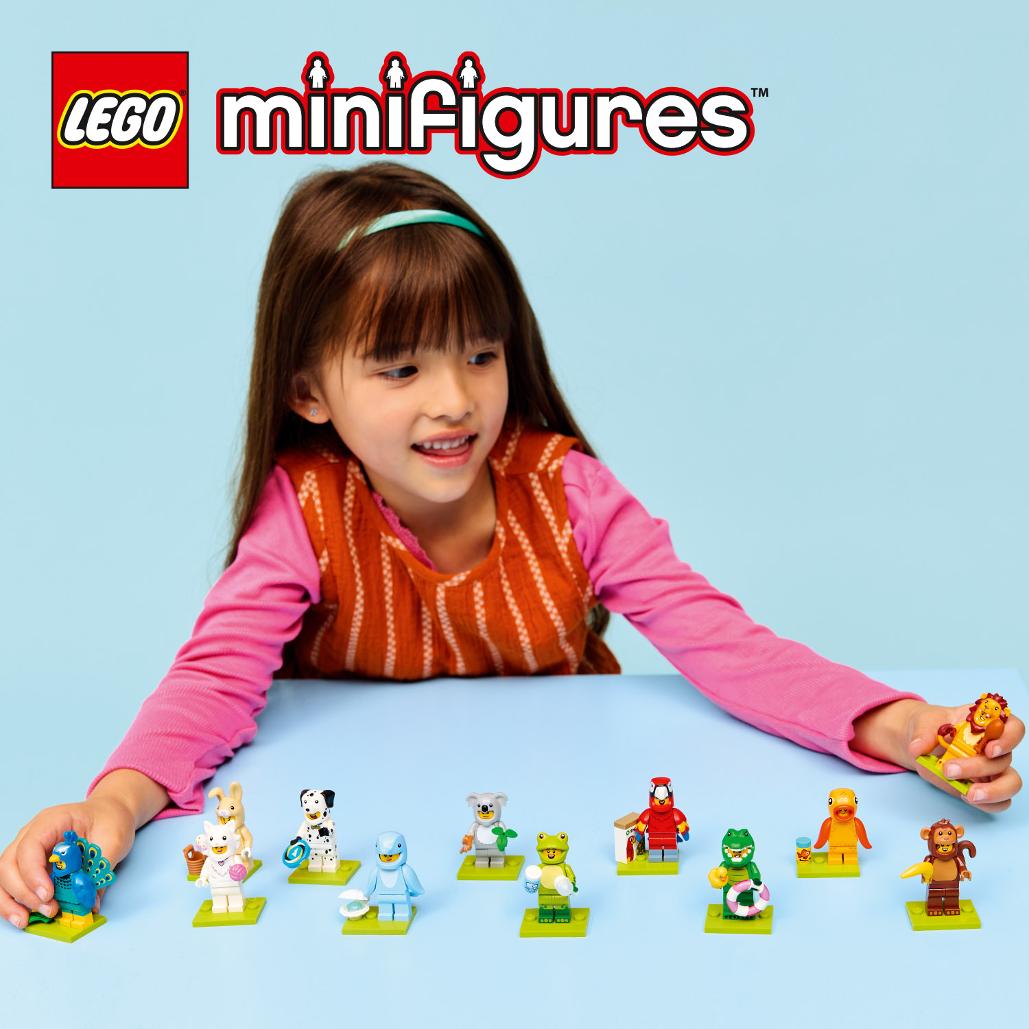 Perfektní odměna pro milovníky zvířat