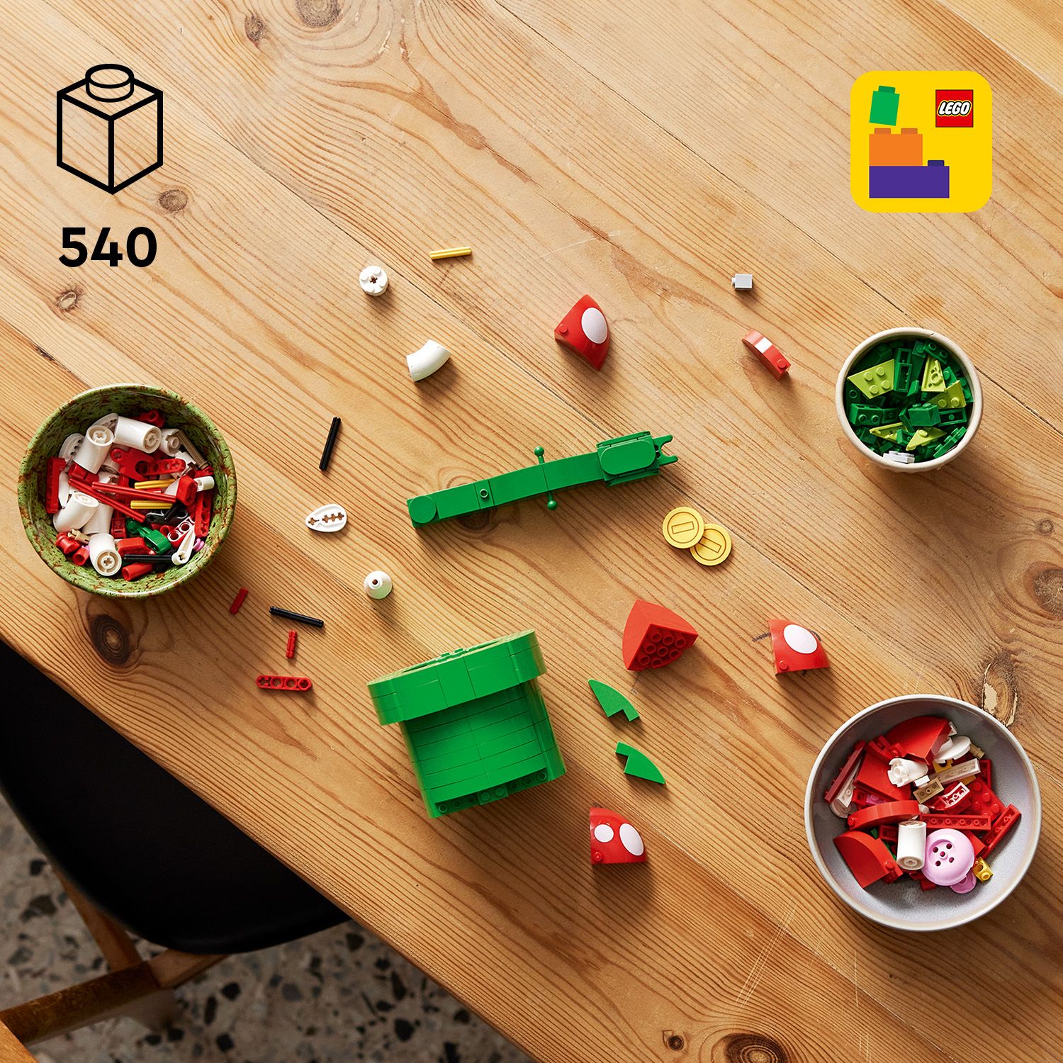 Kreativní zážitek, od kterého se neodtrhnete