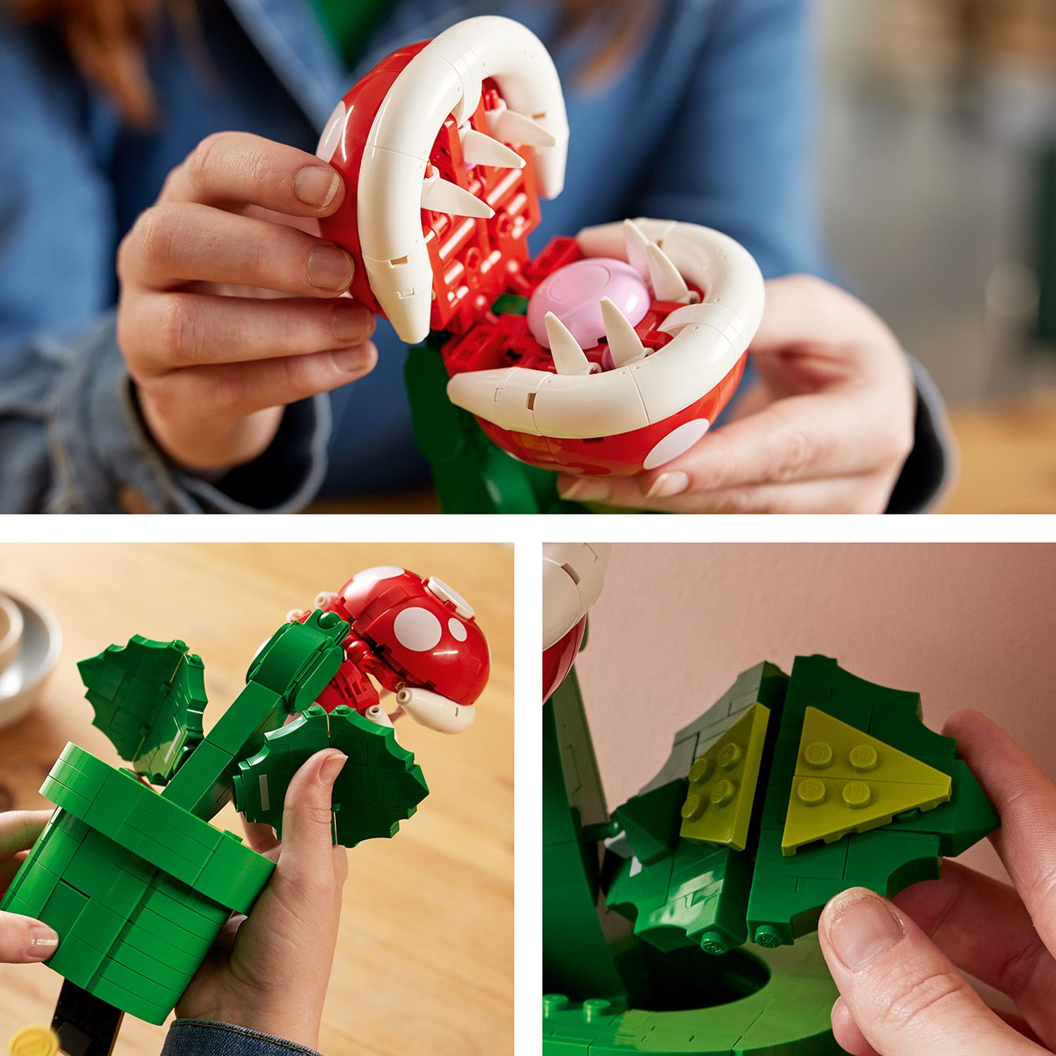 Pohyblivý protivník