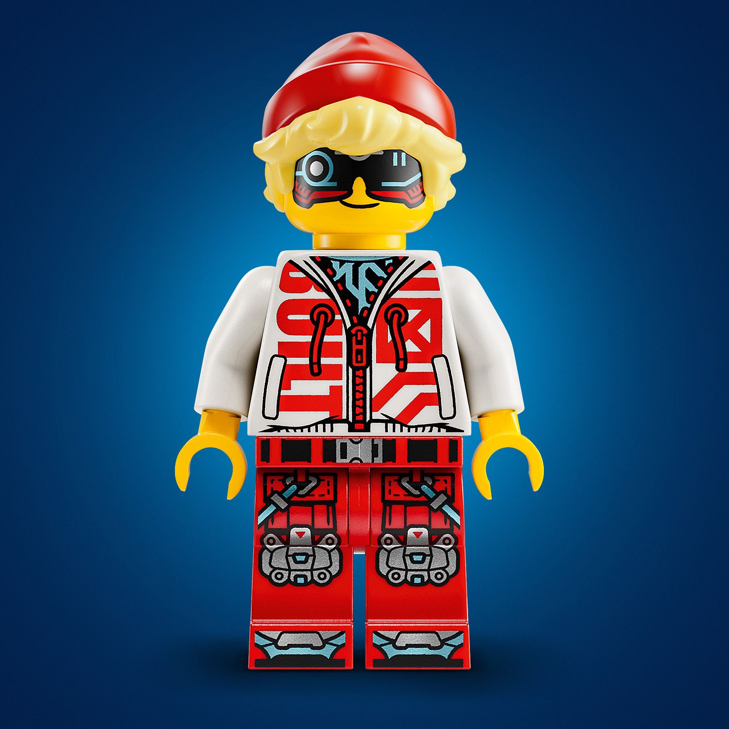 Minifigurka LEGO®