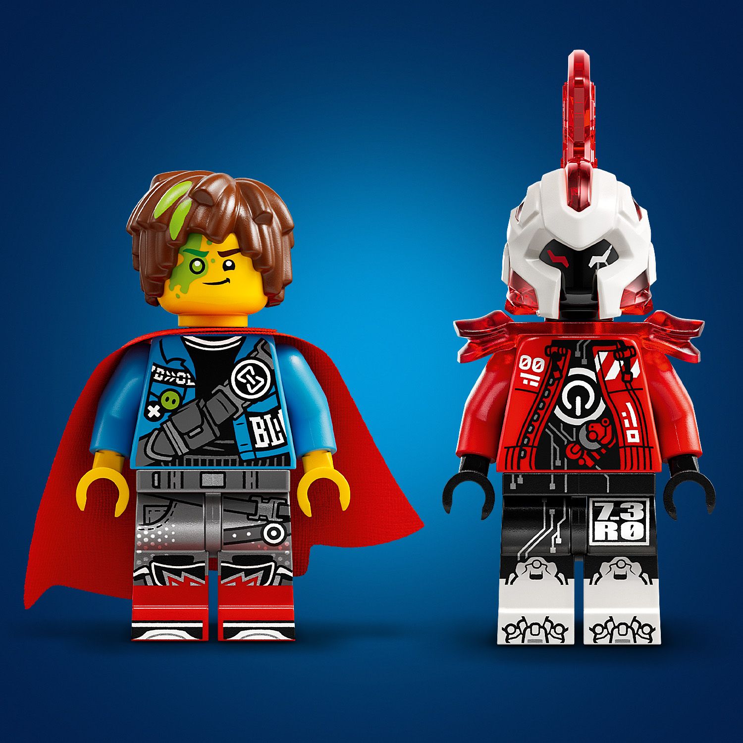 2 minifigurky LEGO®