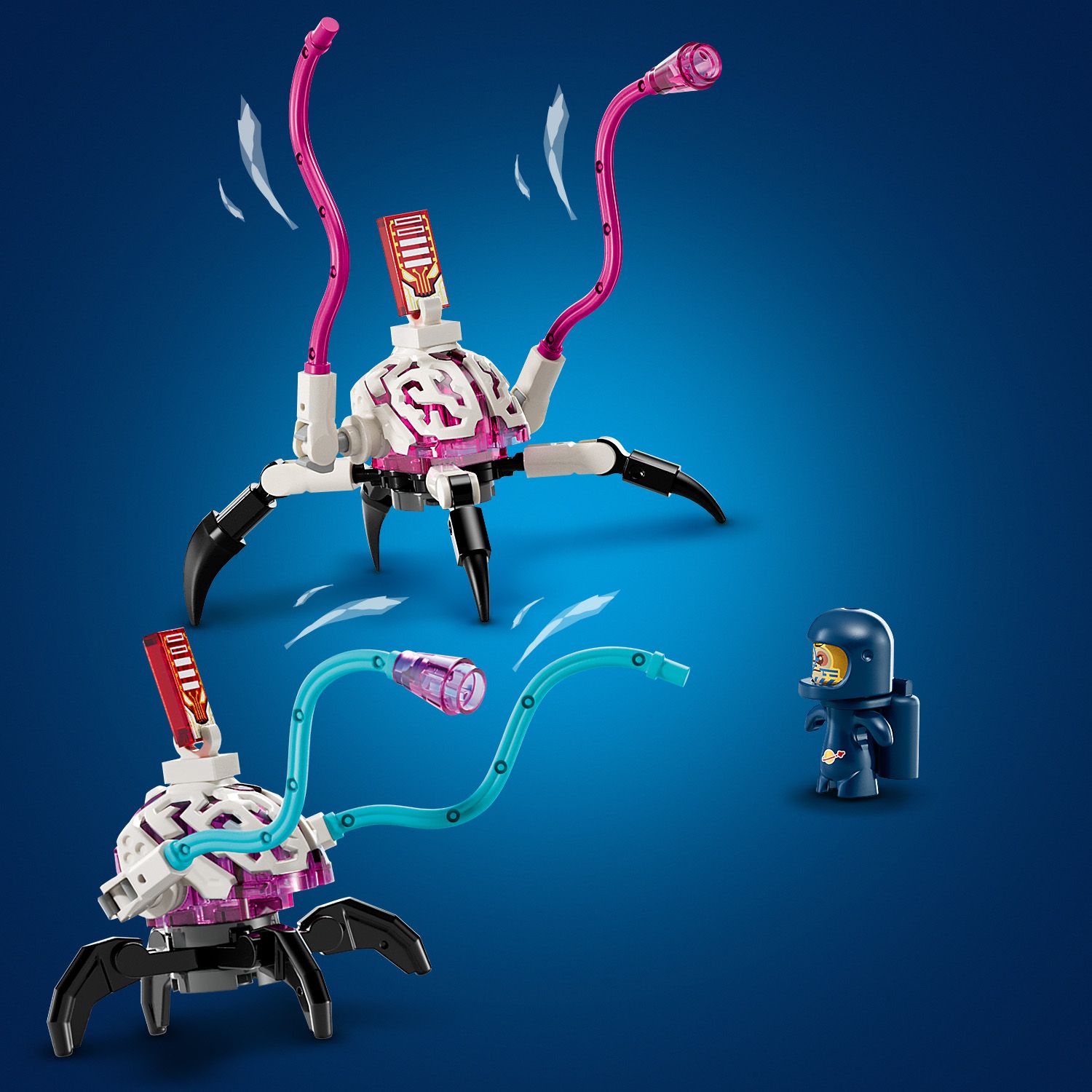 Fantasy figurky