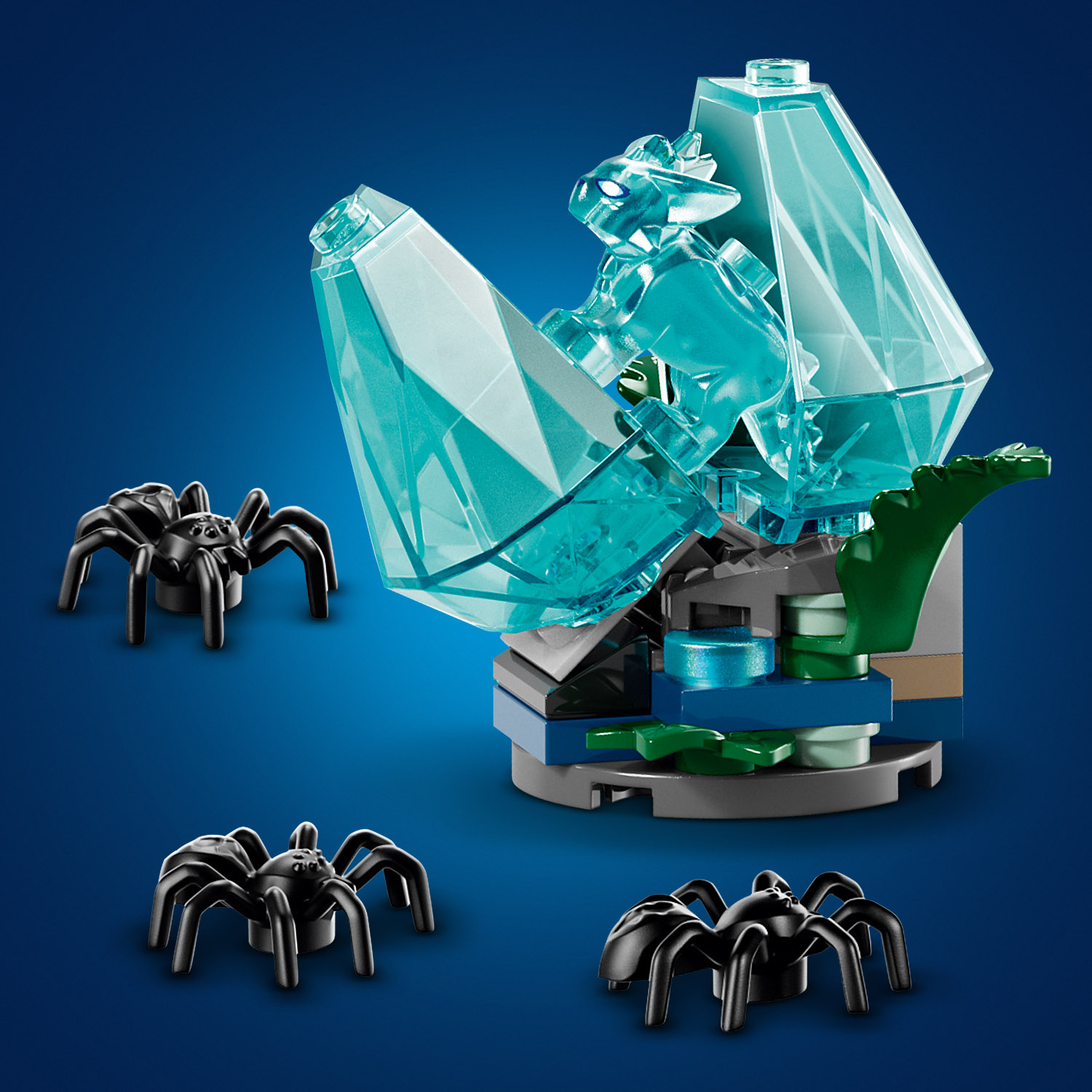 Objevte všechny doplňky