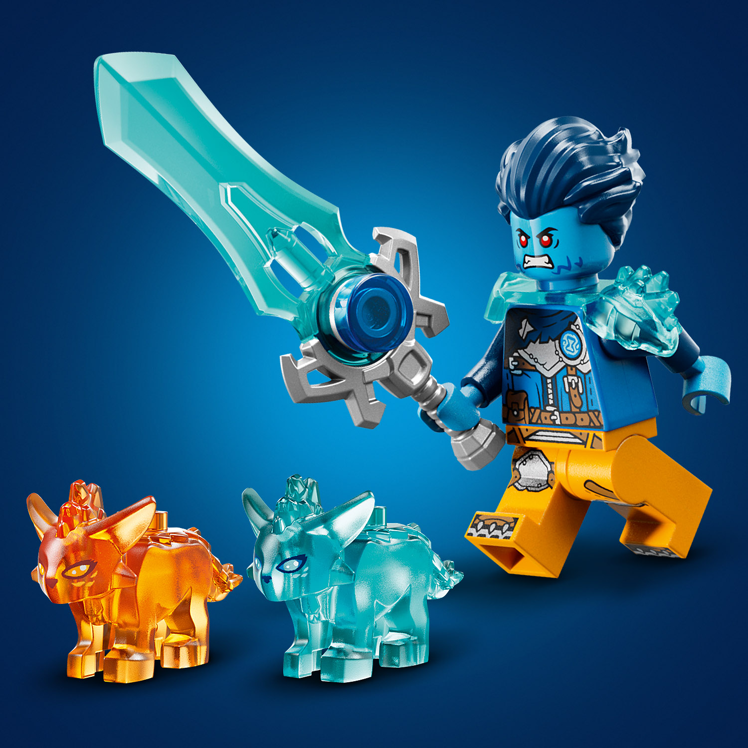 Sběratelské doplňky