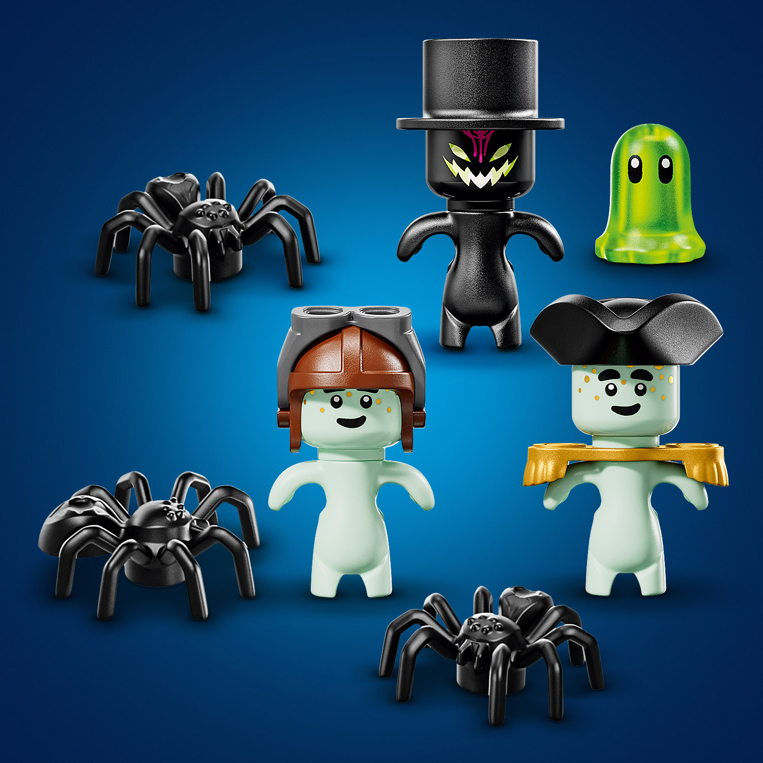 Balení plné zábavy