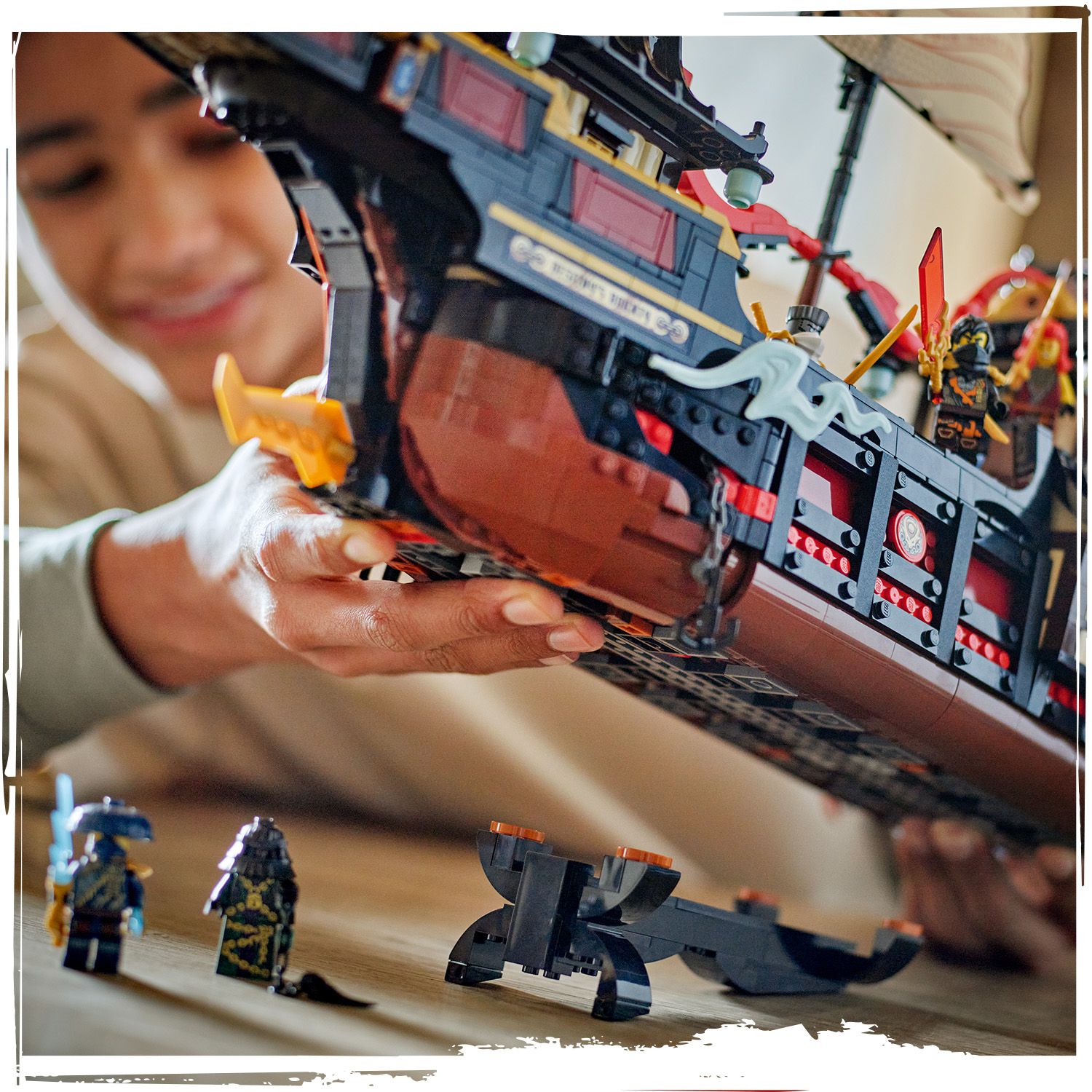 Podstavec na vystavení