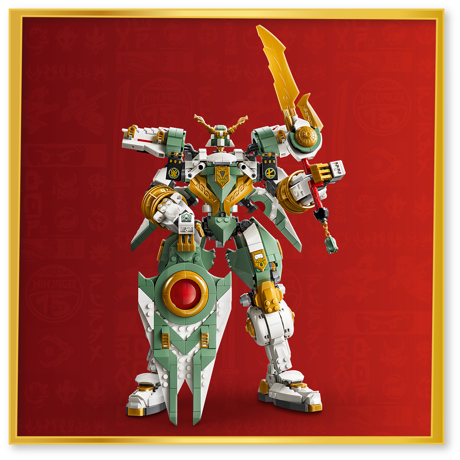 Doplňky pro akční bitvy