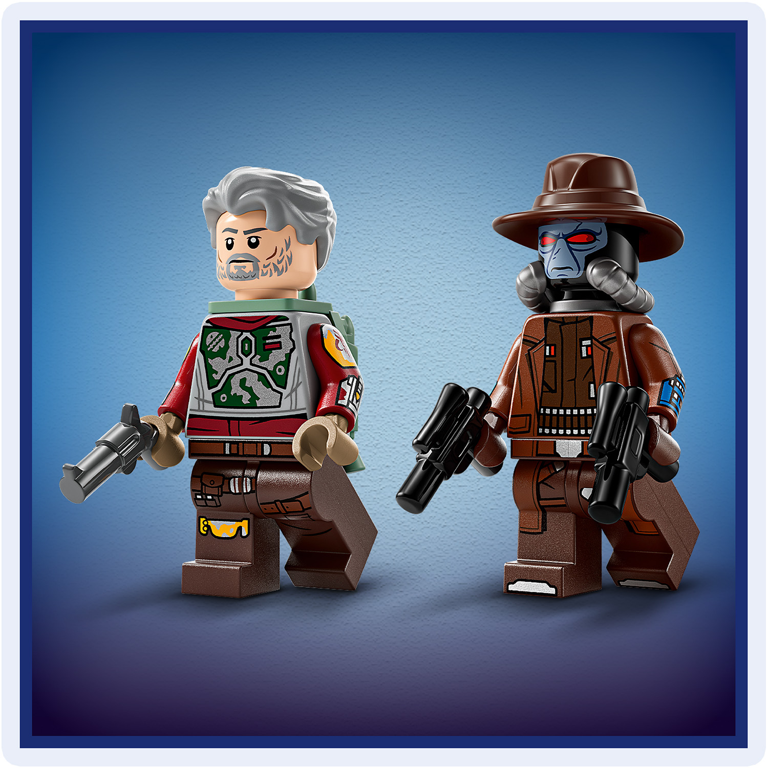 2&nbsp;minifigurky LEGO® Star Wars™