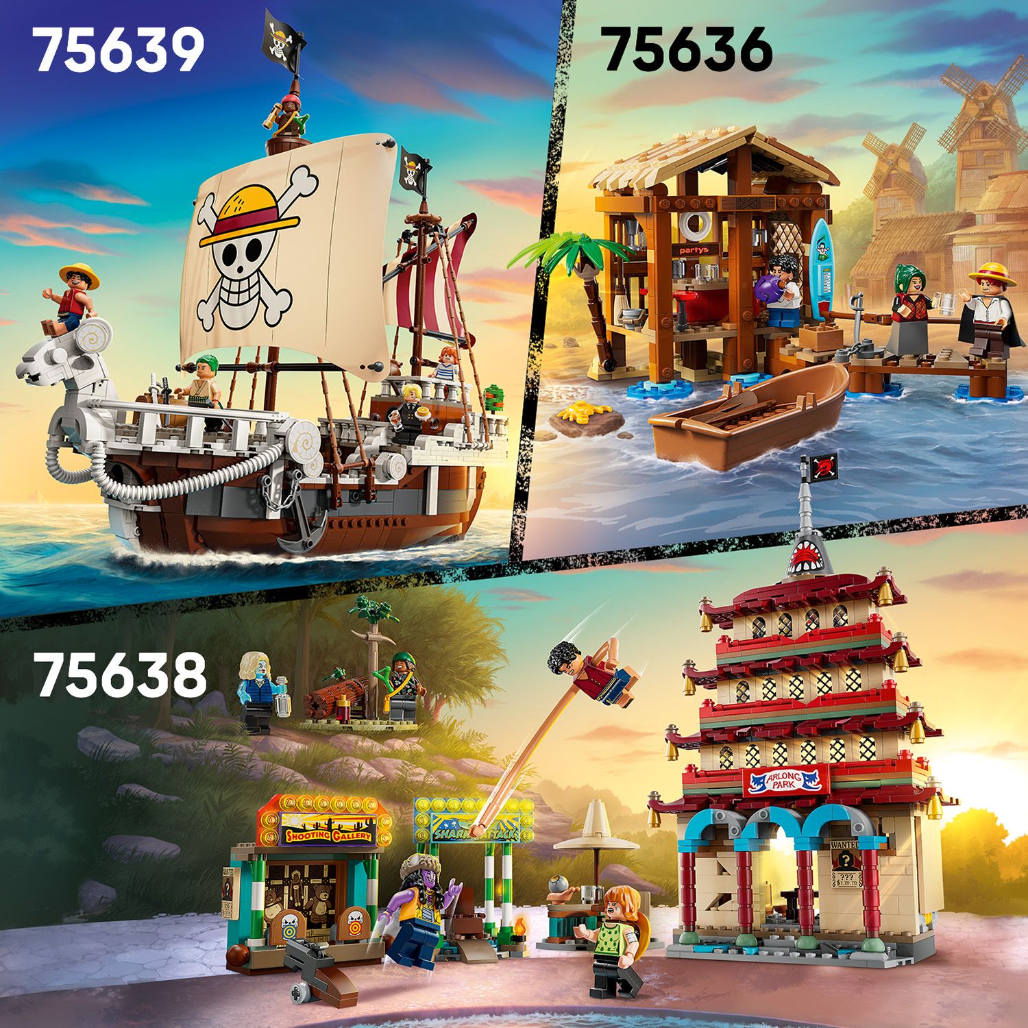 Užijte si ještě víc zábavy