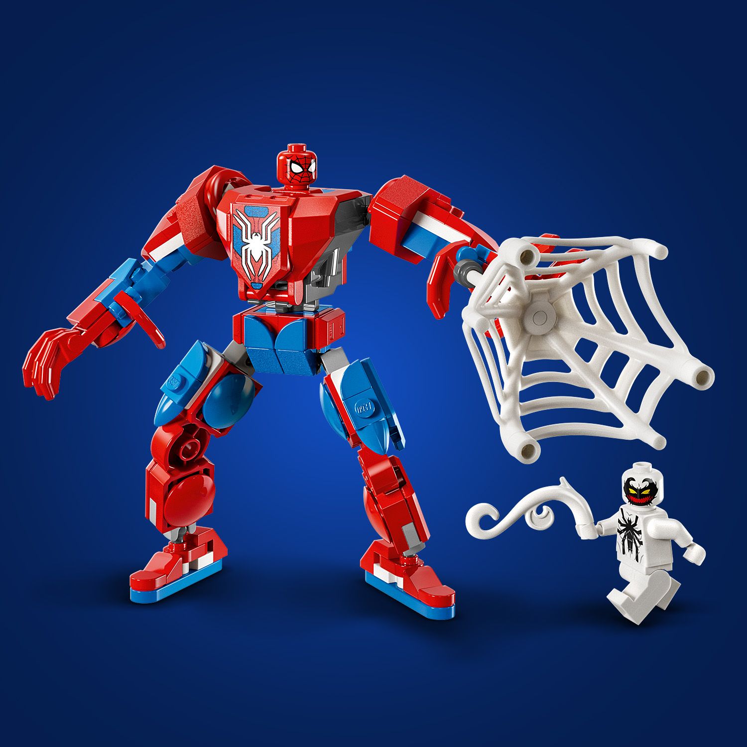 Spider-Man vs. Anti-Venom