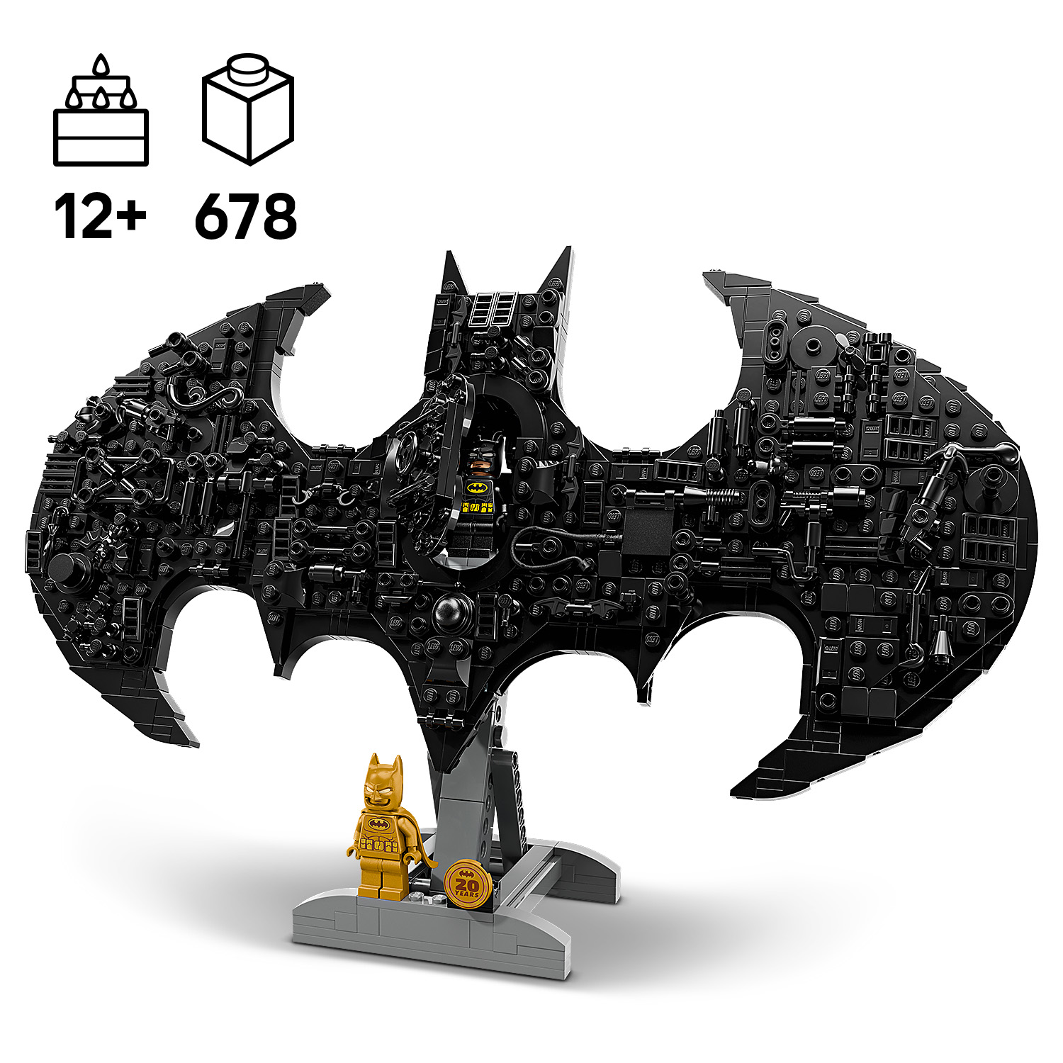 Pohltivý stavitelský zážitek