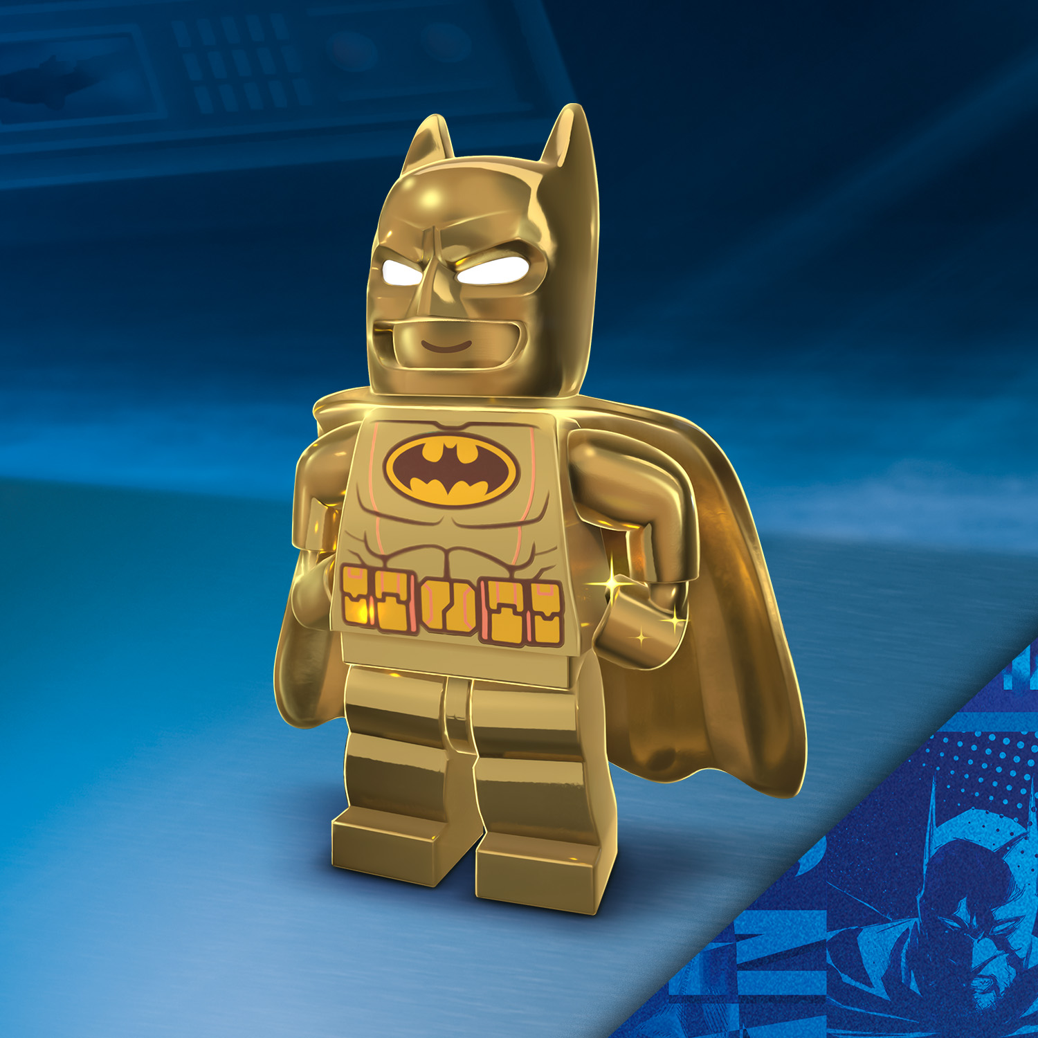 BONUS: ODEMKNĚTE DIGITÁLNĚ