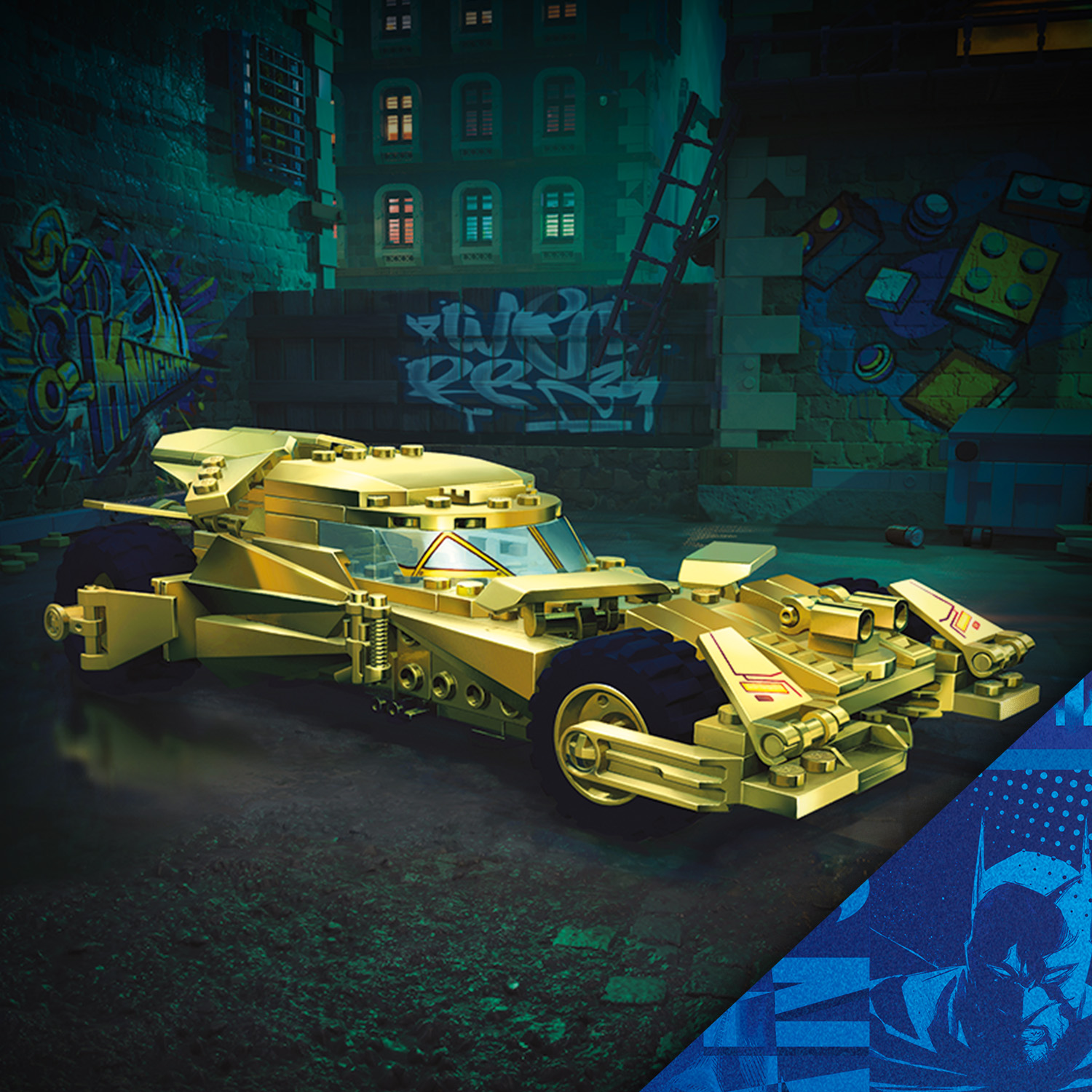 BONUS: ODEMKNĚTE DIGITÁLNĚ