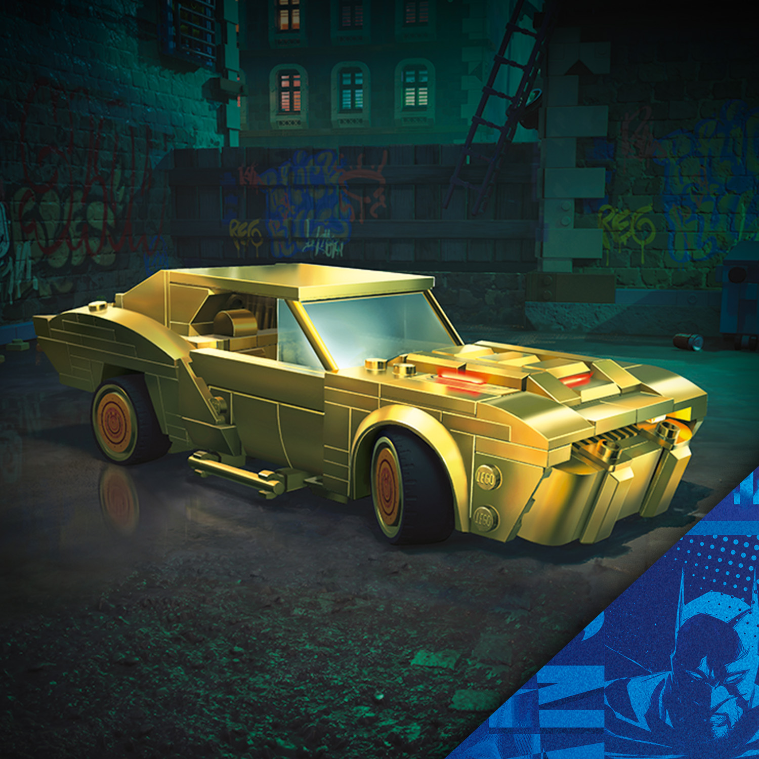 BONUS: ODEMKNĚTE DIGITÁLNĚ