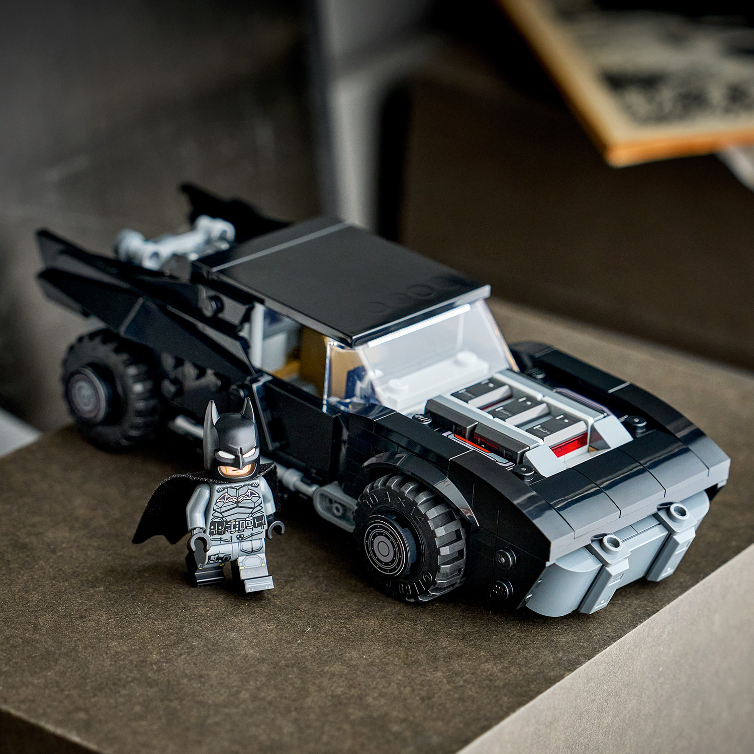 Batman™ jako dárek pro děti