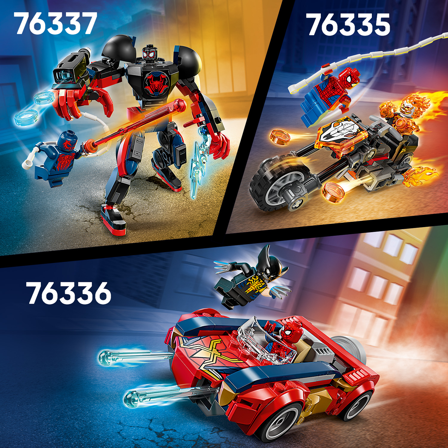 Užijte si ještě víc zábavy