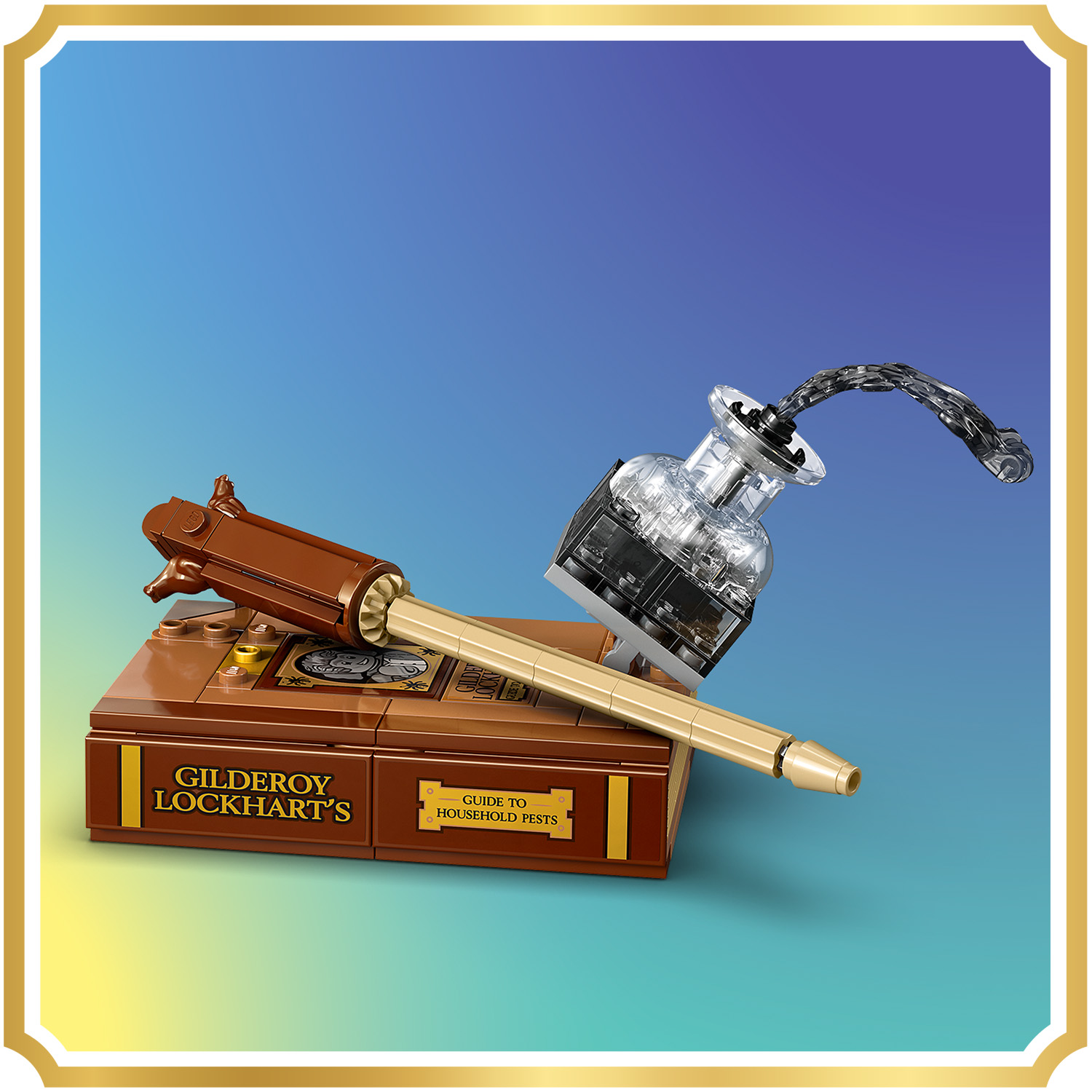 Legendární doplňky, které rozproudí hru