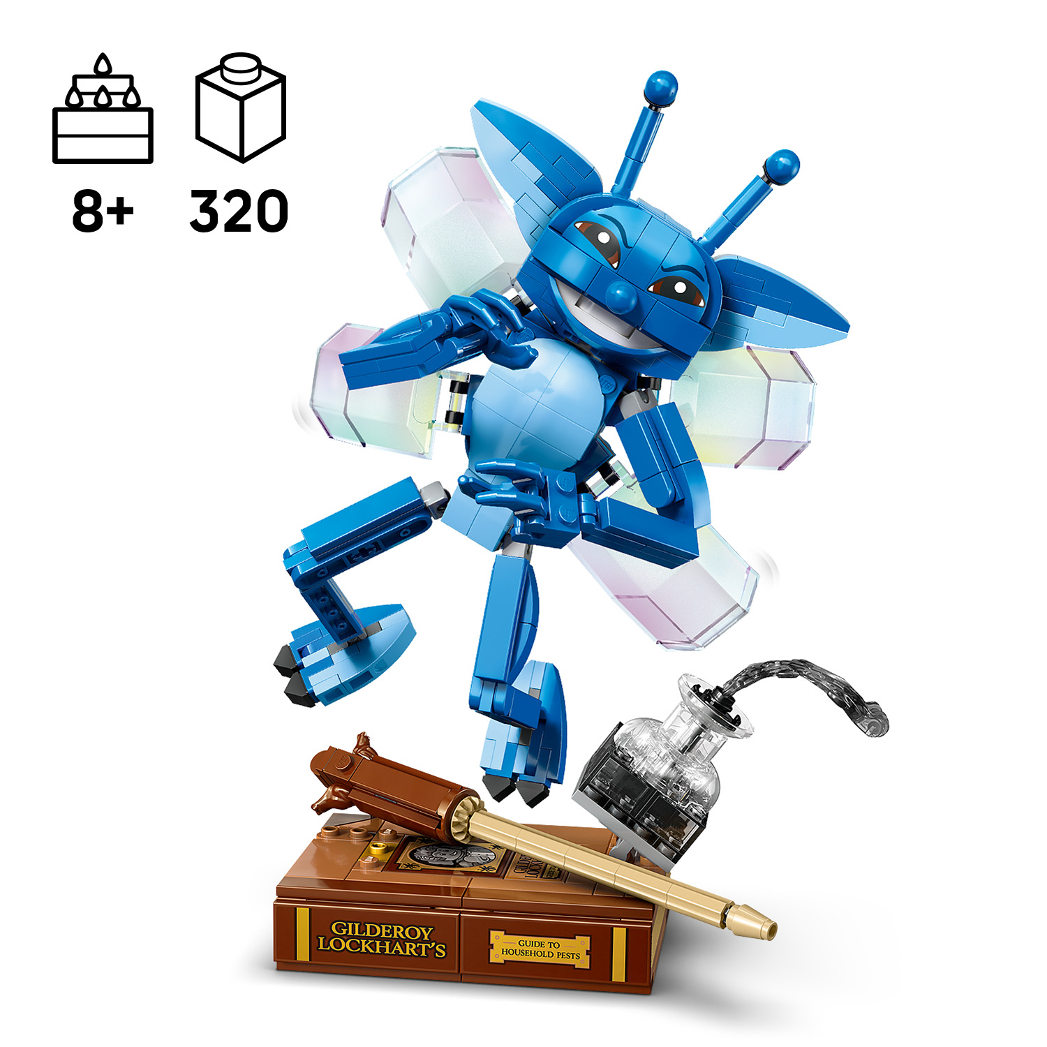 Zažehněte jiskru dětské představivosti