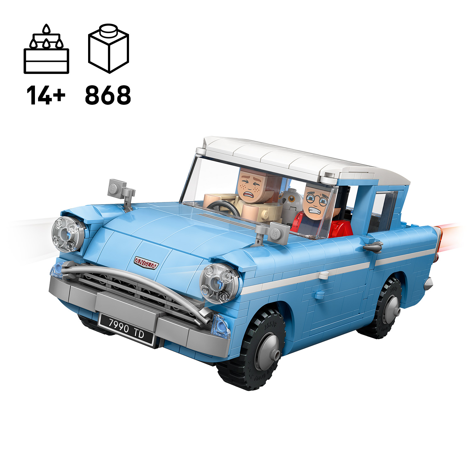 Kouzelná, kreativní zábava