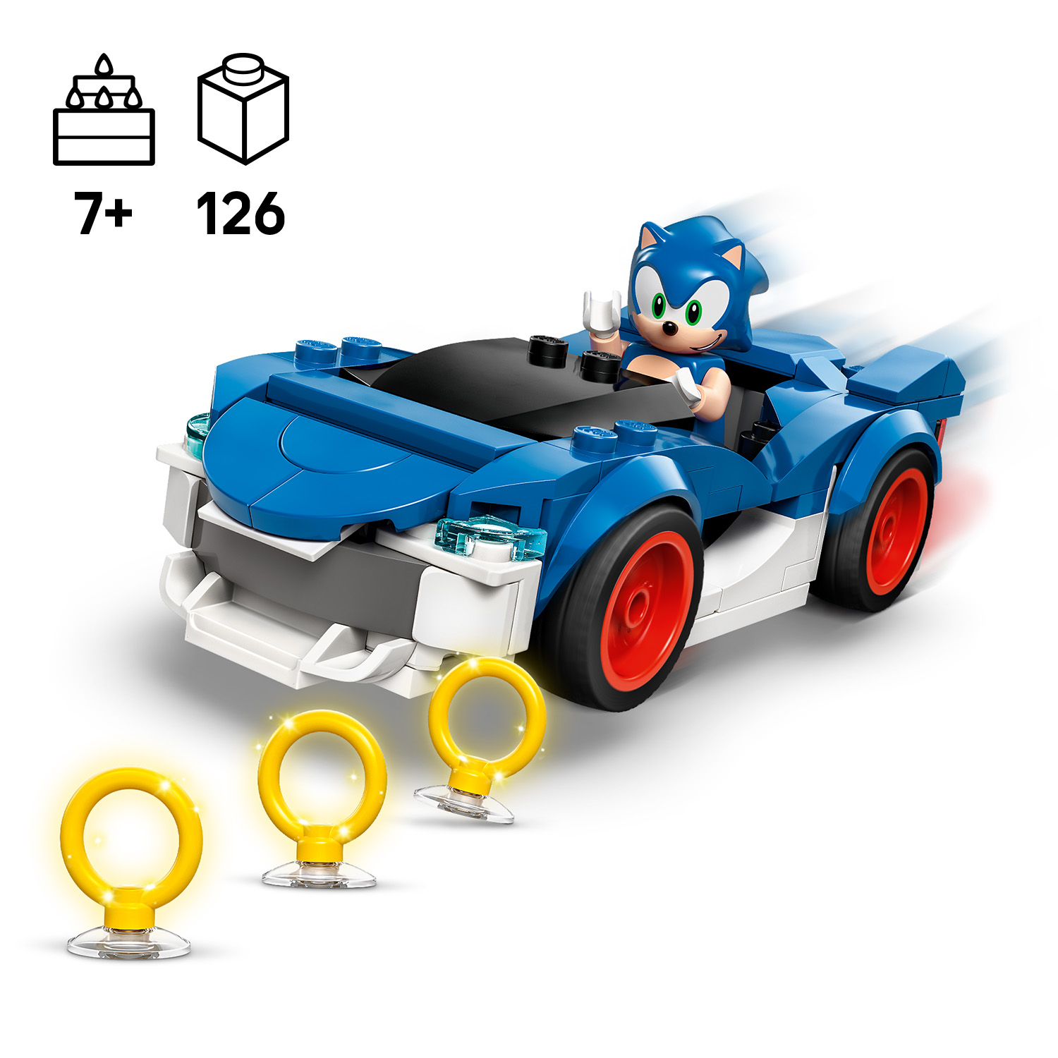 Zábavné stavění a hraní pro děti od 7 let