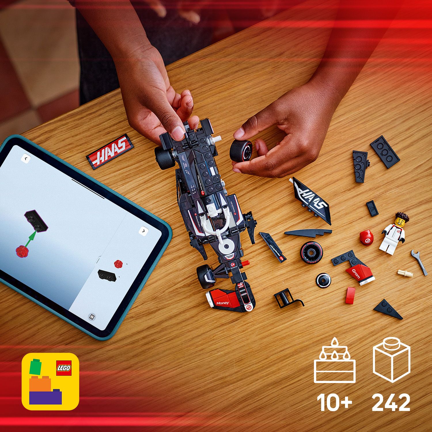 Vstupte do digitálního světa stavění