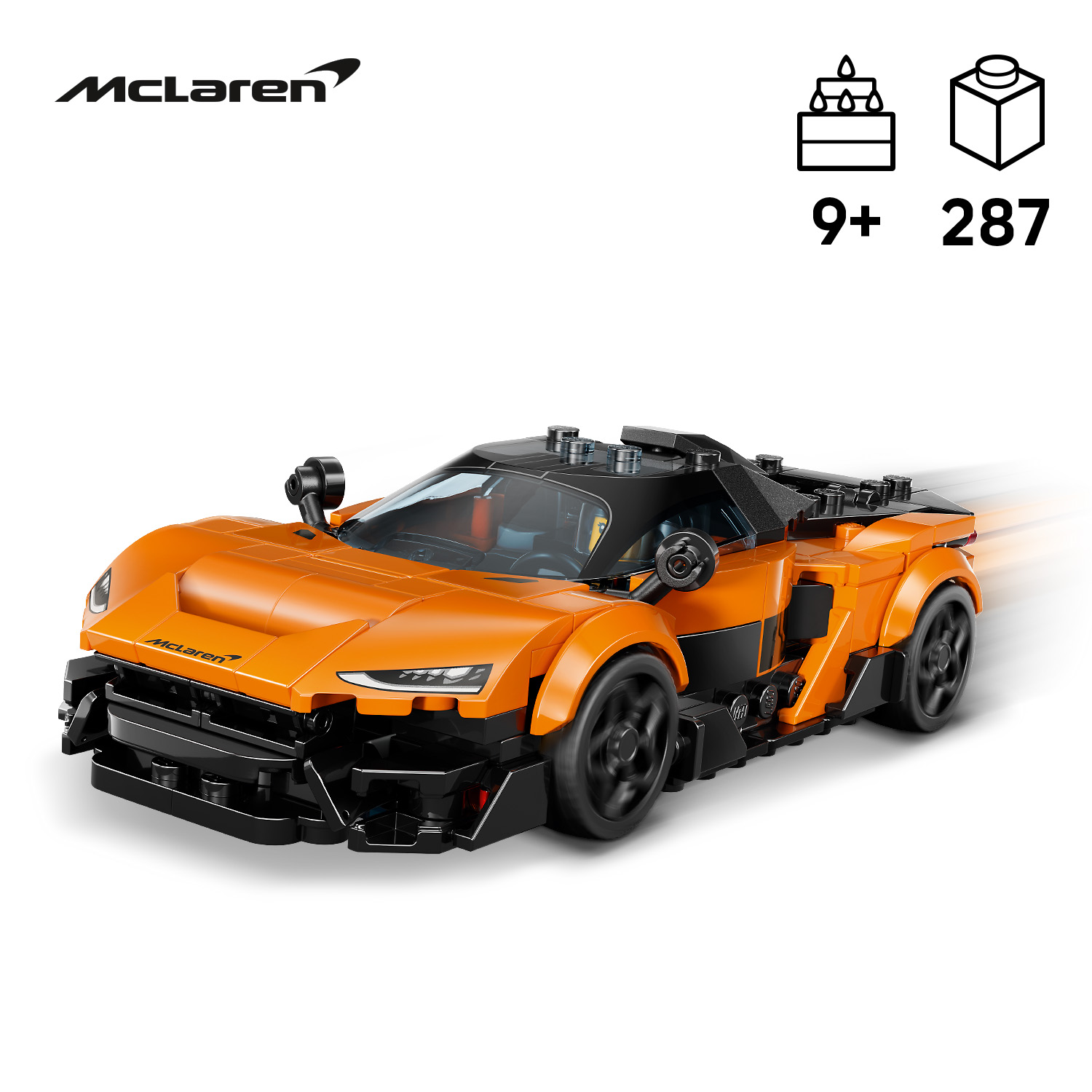 Oslavte skutečné superauto