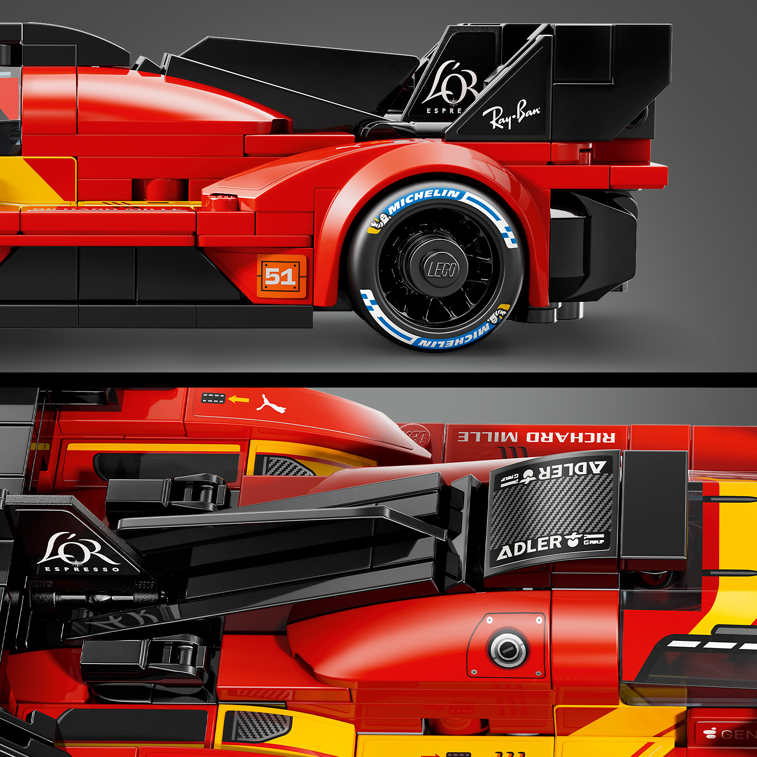 Autentický design
